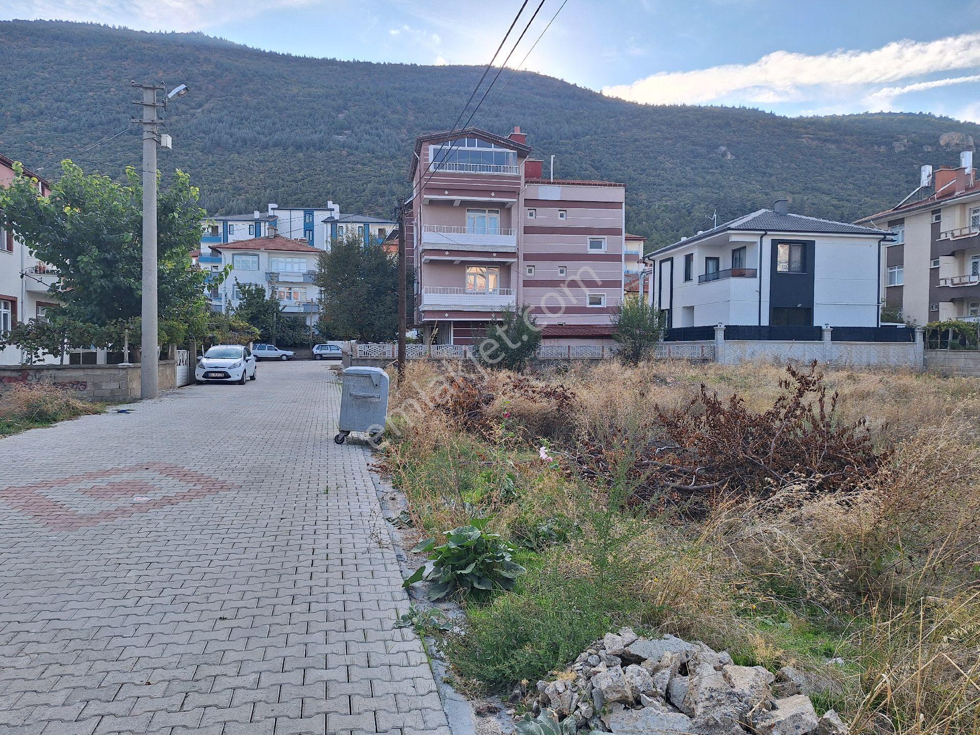 Daglı Emlaktan Kileci Mahallesinde - Görsel 7