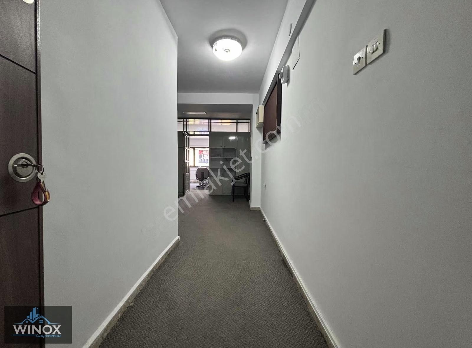 Çınarda Cadde Cepheli Uygun Fiyatlı Satılık Ofis - Görsel 4