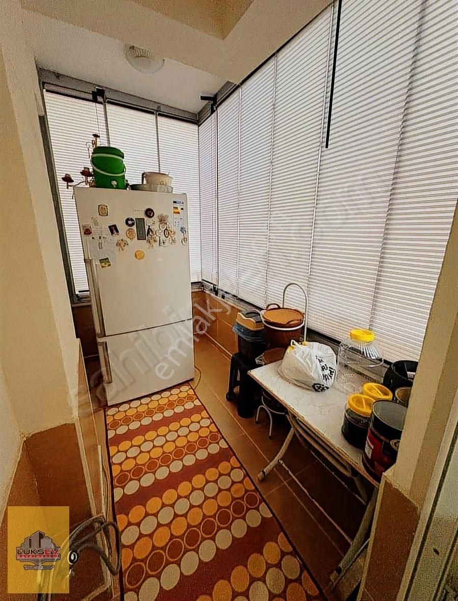 Beykent'te Satılık 3+1 Yüksek Giriş Daire - Görsel 10