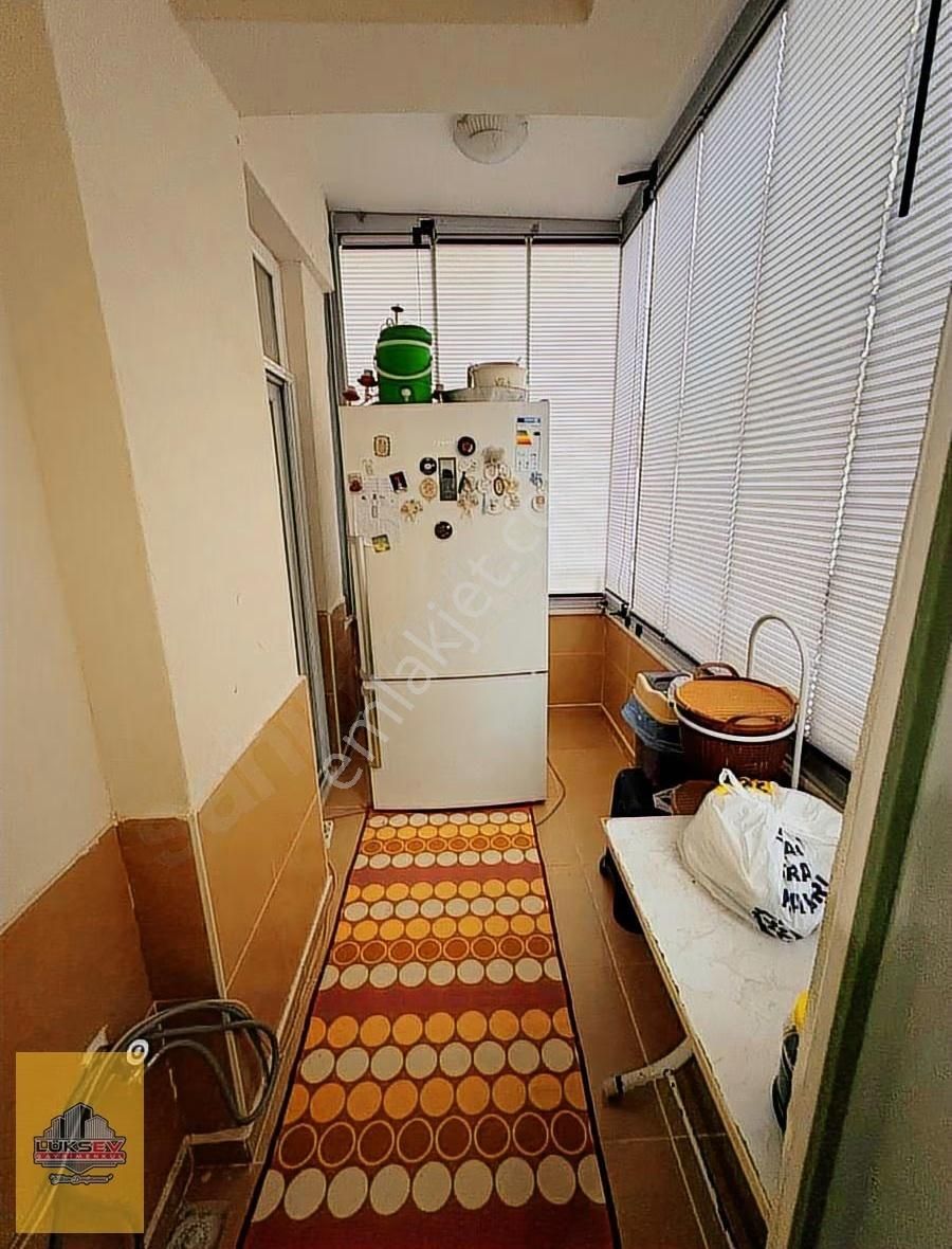 Beykent'te Satılık 3+1 Yüksek Giriş Daire - Görsel 6