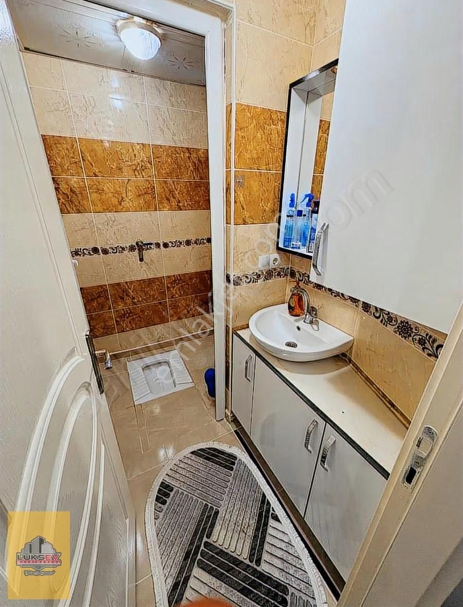 Beykent'te Satılık 3+1 Yüksek Giriş Daire - Görsel 3