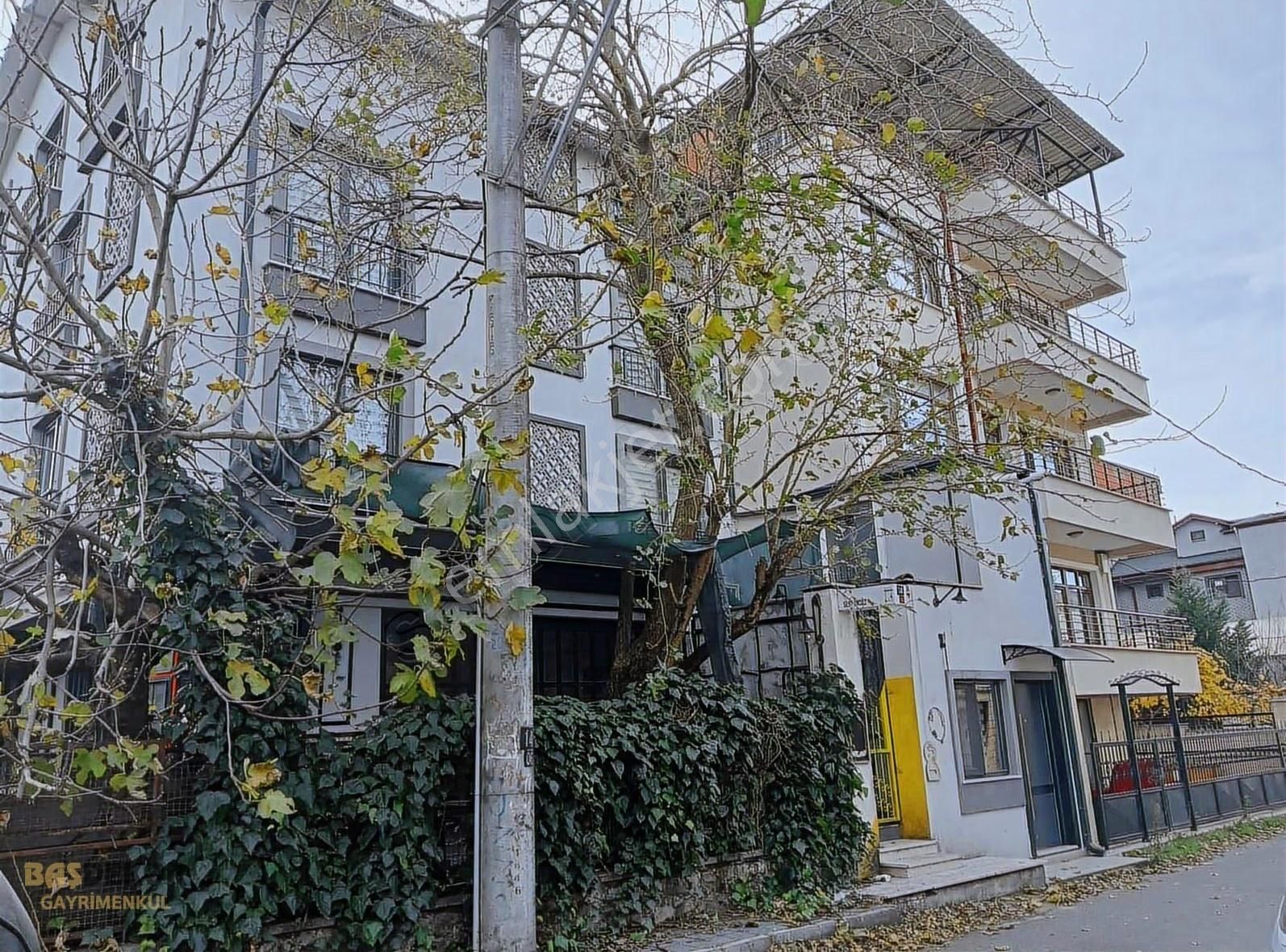 Başdekor Gayrimenkul'den Satılık 1+0 Satılık Stüdyo - Görsel 8