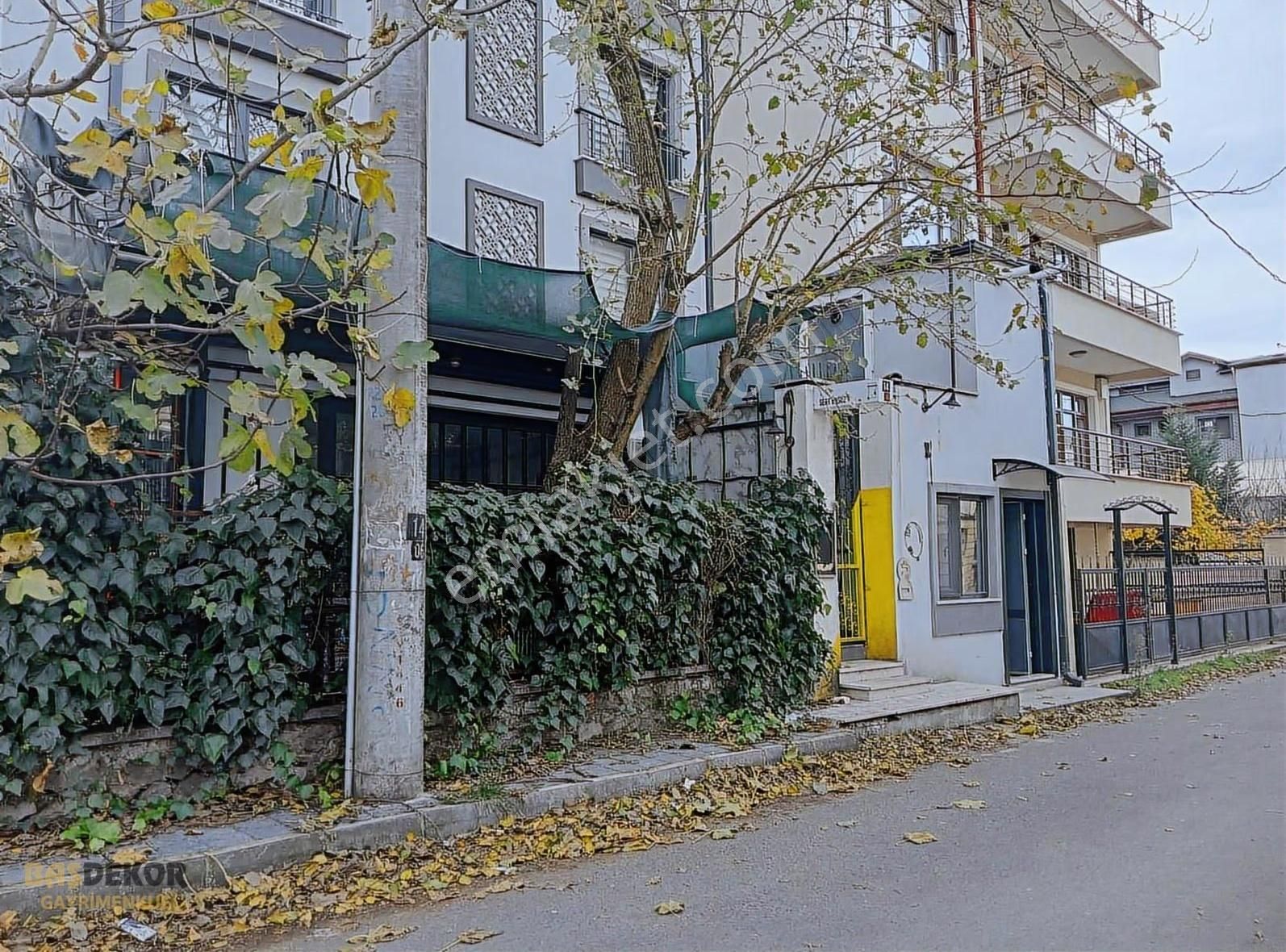 Başdekor Gayrimenkul'den Satılık 1+0 Satılık Stüdyo - Görsel 13