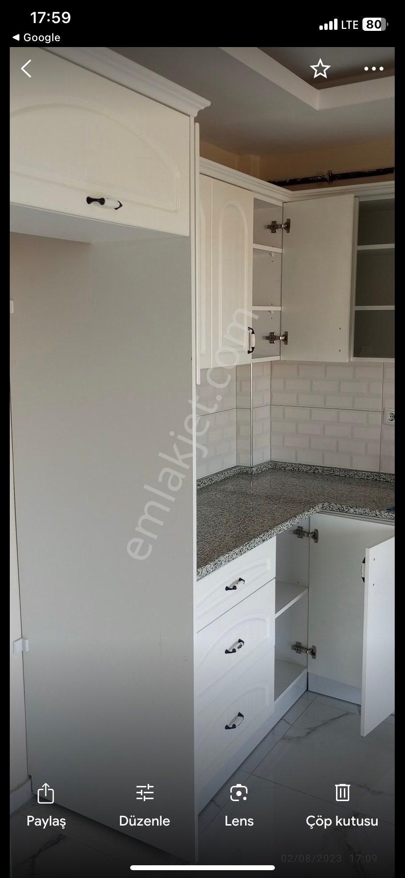Yenişehir İn En Güzel Mahsllesinde Satılık Daire - Görsel 9