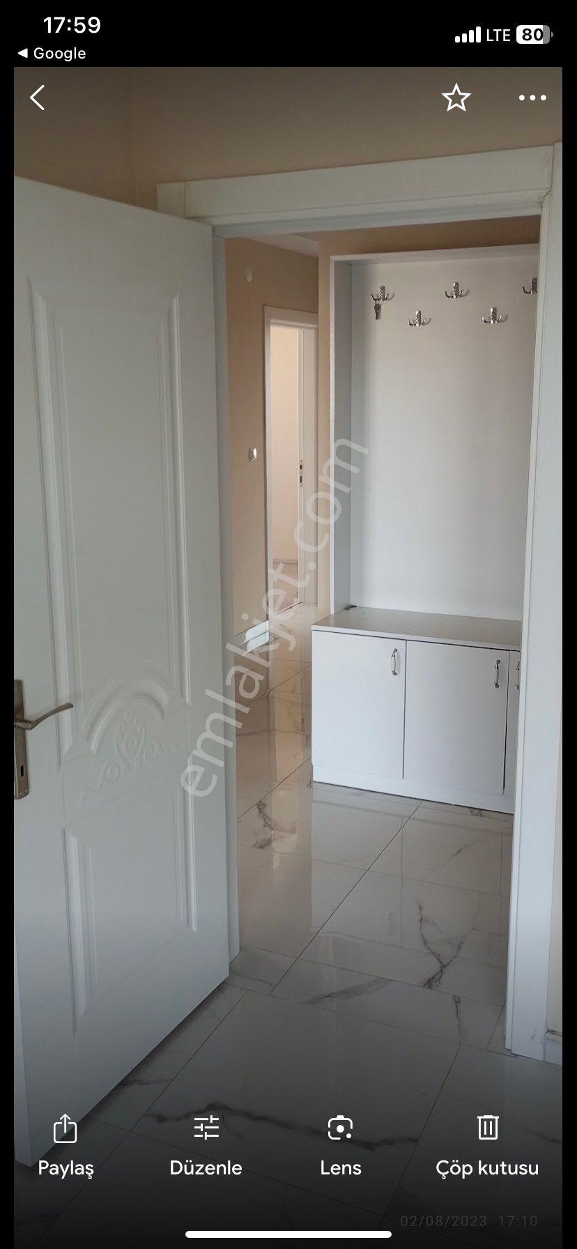 Yenişehir İn En Güzel Mahsllesinde Satılık Daire - Görsel 7