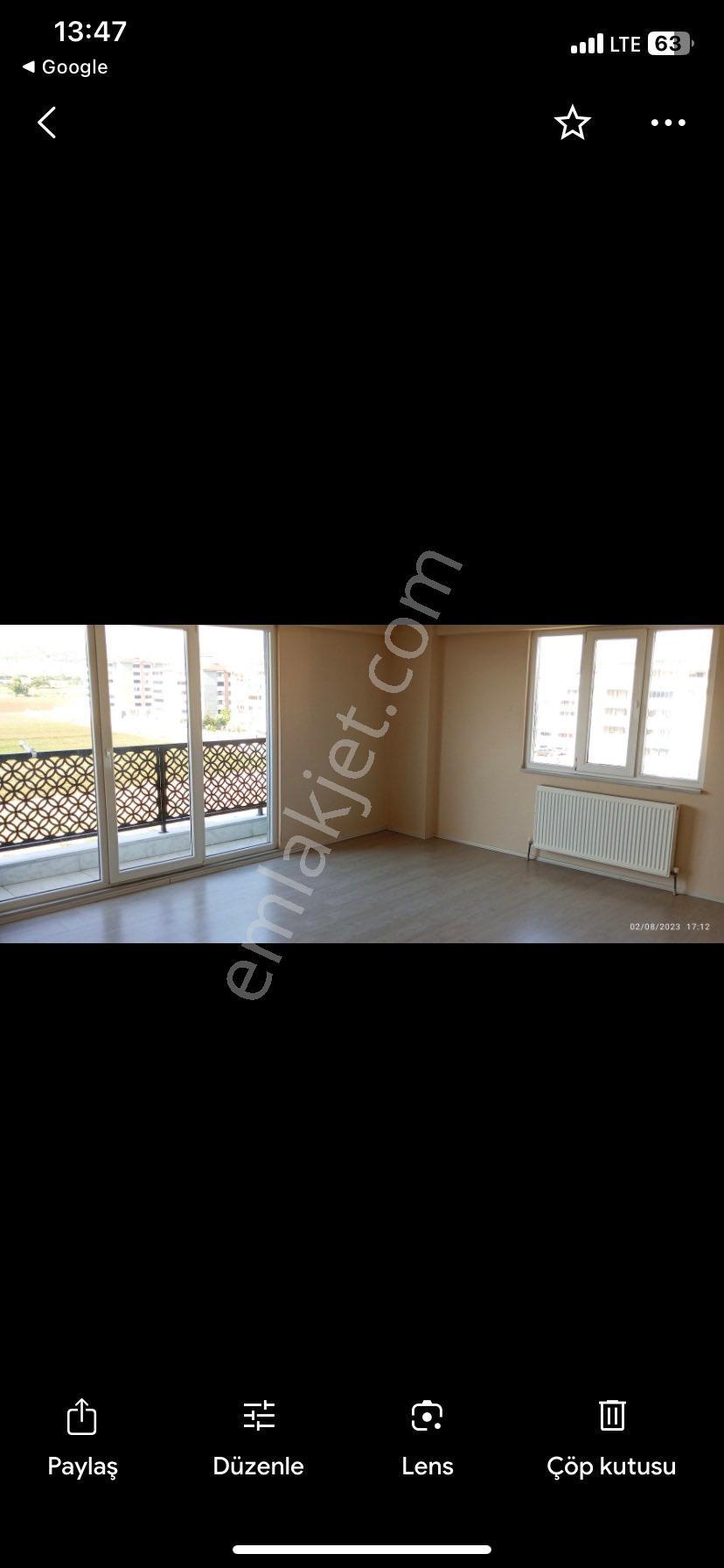 Yenişehir İn En Güzel Mahsllesinde Satılık Daire - Görsel 15