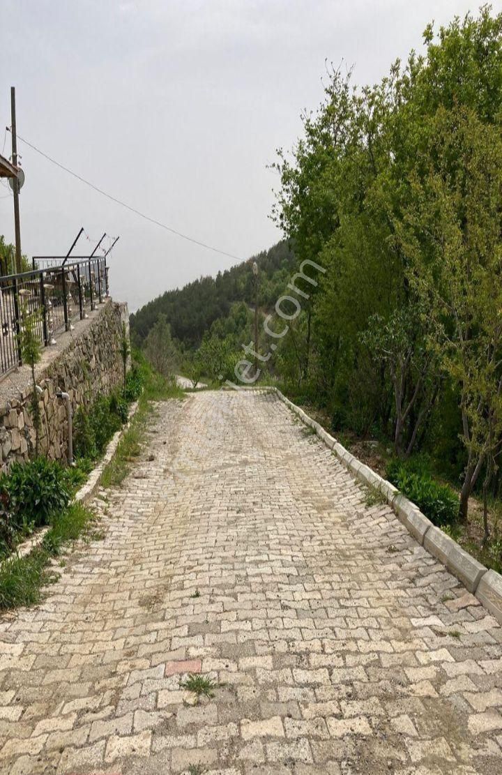 Tokat Merkez Emir Siirt Belediyesi Bozatalan Köyü - Görsel 15