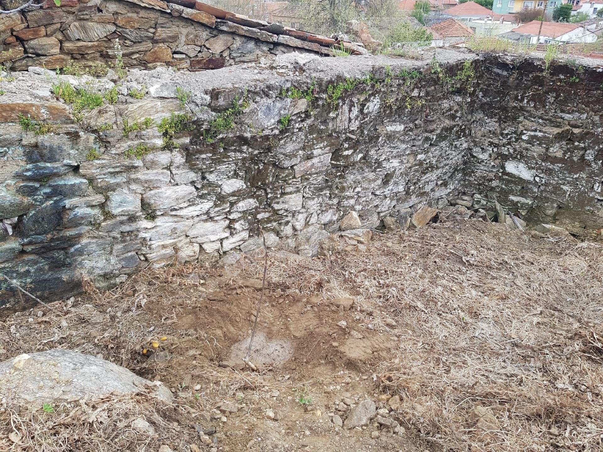 Aydın Koçarlı Bıyıklı Mah Bahçeli Satılık 3+1 Müstakil Ev - Görsel 8