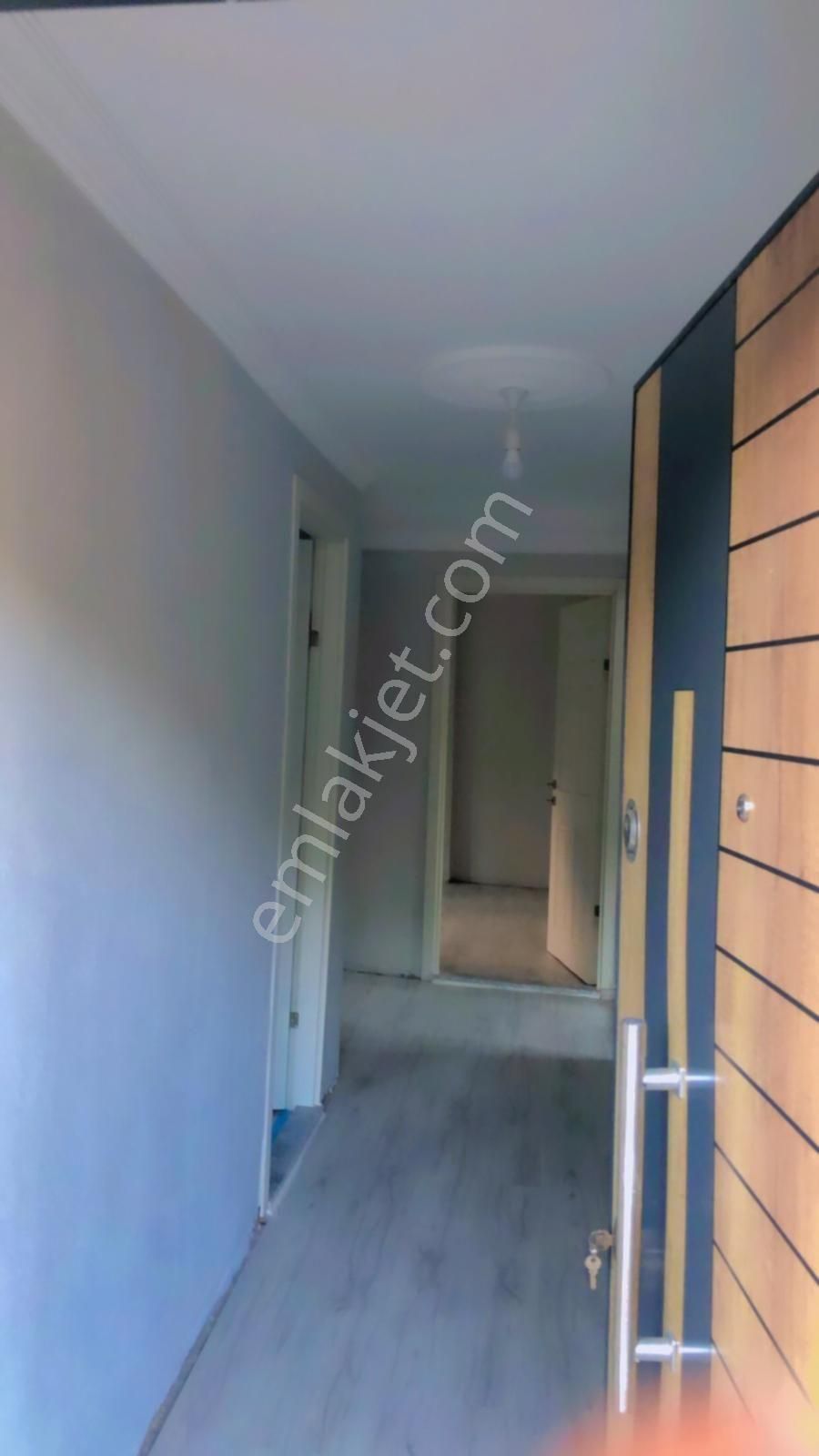 Aydın Koçarlı Bıyıklı Mah Bahçeli Satılık 3+1 Müstakil Ev - Görsel 12