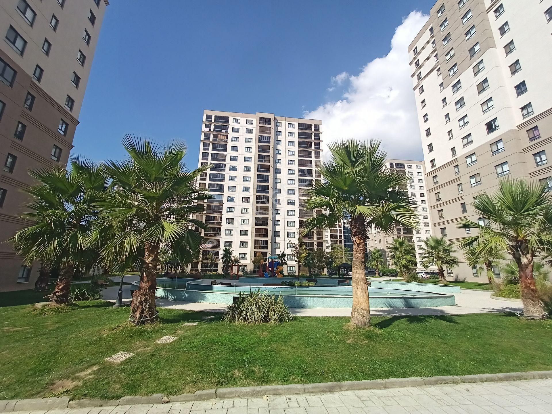 Kaçmaz Emlak Prestij Hayat Satılık Manzaralı Bakımlı 3+1 Ara Kat Daire - Görsel 2