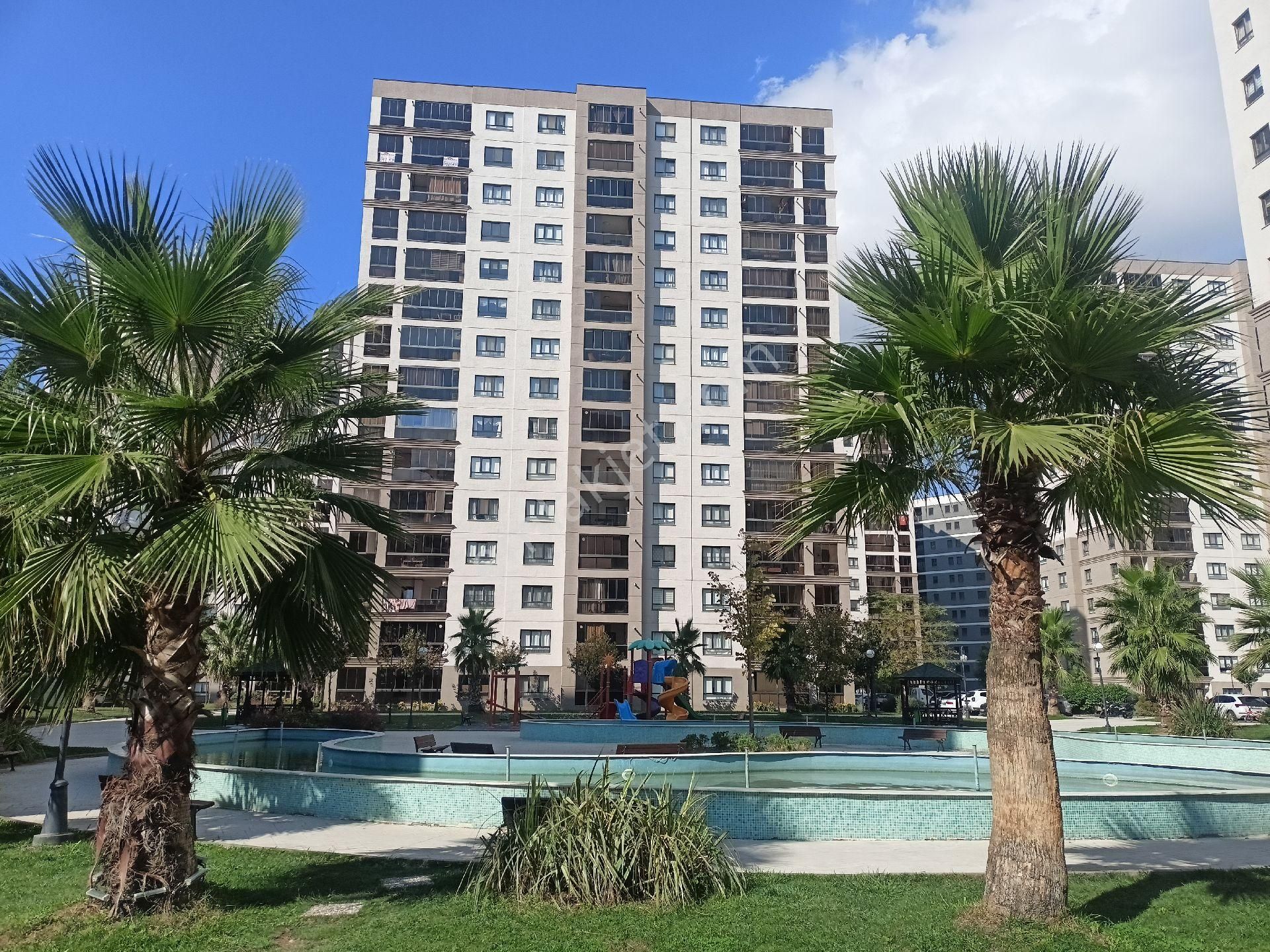 Kaçmaz Emlak Prestij Hayat Satılık Manzaralı Bakımlı 3+1 Ara Kat Daire - Görsel 32