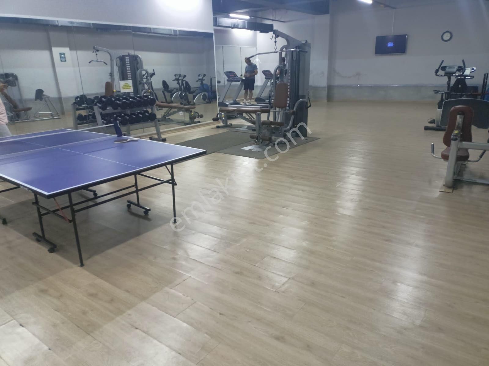 Kaçmaz Emlak Prestij Hayat Satılık Manzaralı Bakımlı 3+1 Ara Kat Daire - Görsel 8