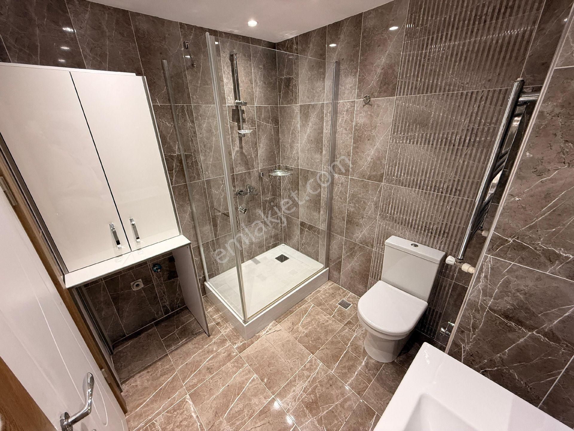 Kaçmaz Emlak Prestij Hayat Satılık Manzaralı Bakımlı 3+1 Ara Kat Daire - Görsel 30