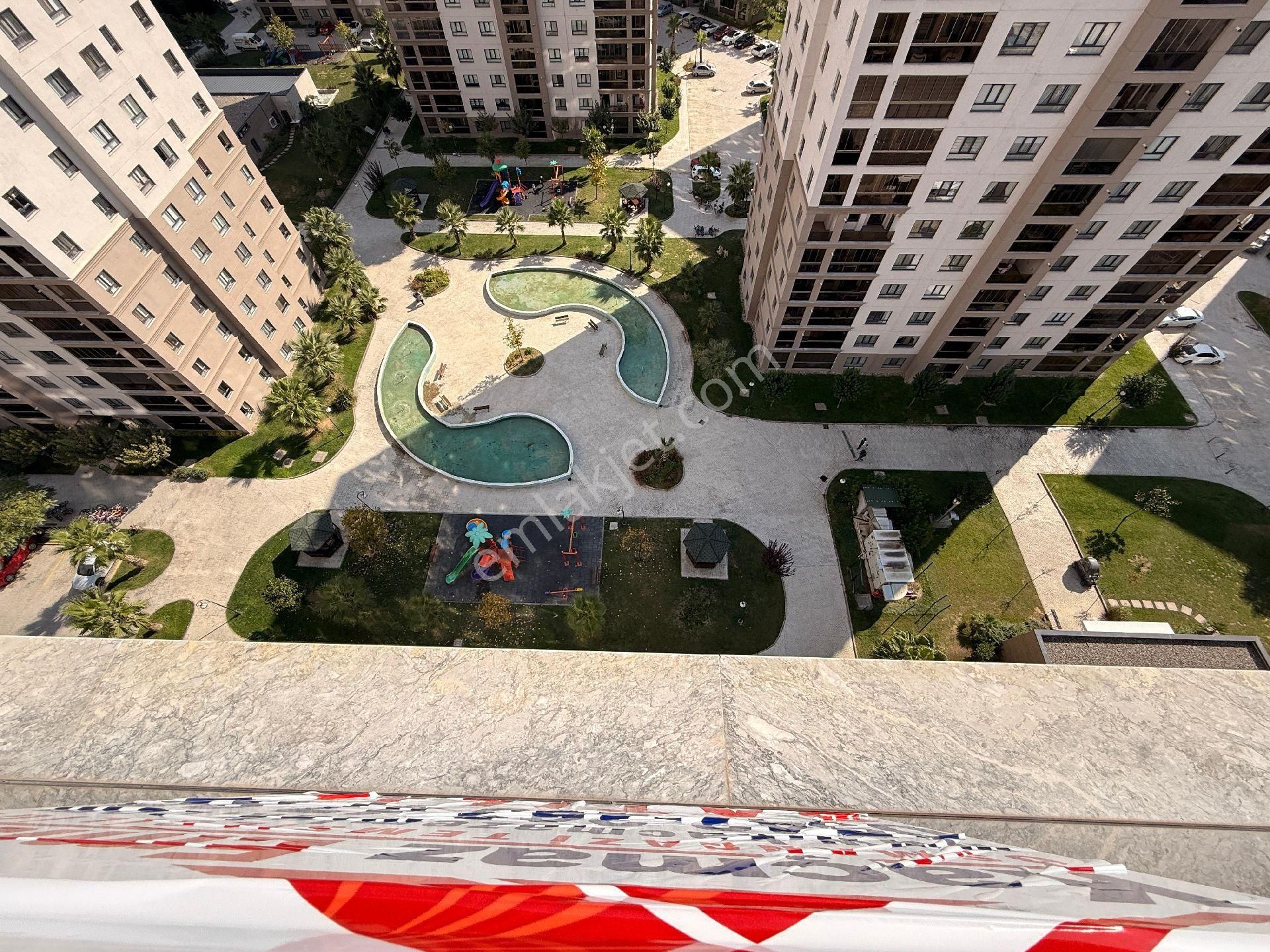 Kaçmaz Emlak Prestij Hayat Satılık Manzaralı Bakımlı 3+1 Ara Kat Daire - Görsel 16