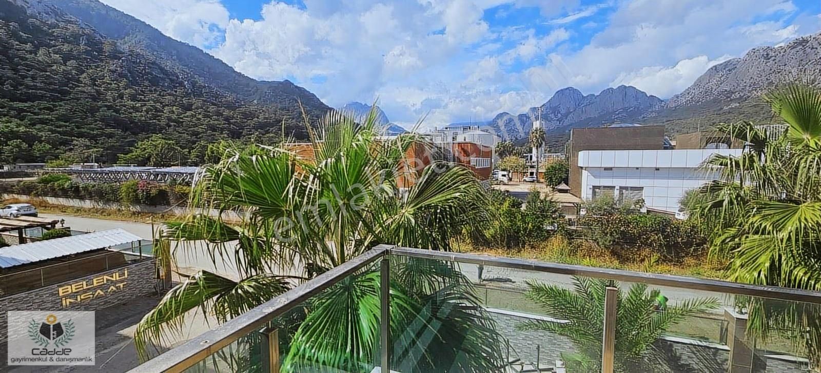 Sarısu Mahallesinde Arakat Lüks Site İçinde 2+1 - Görsel 2