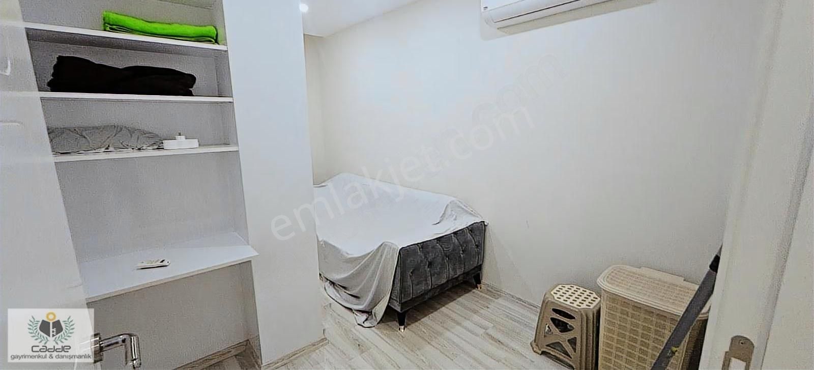 Sarısu Mahallesinde Arakat Lüks Site İçinde 2+1 - Görsel 5