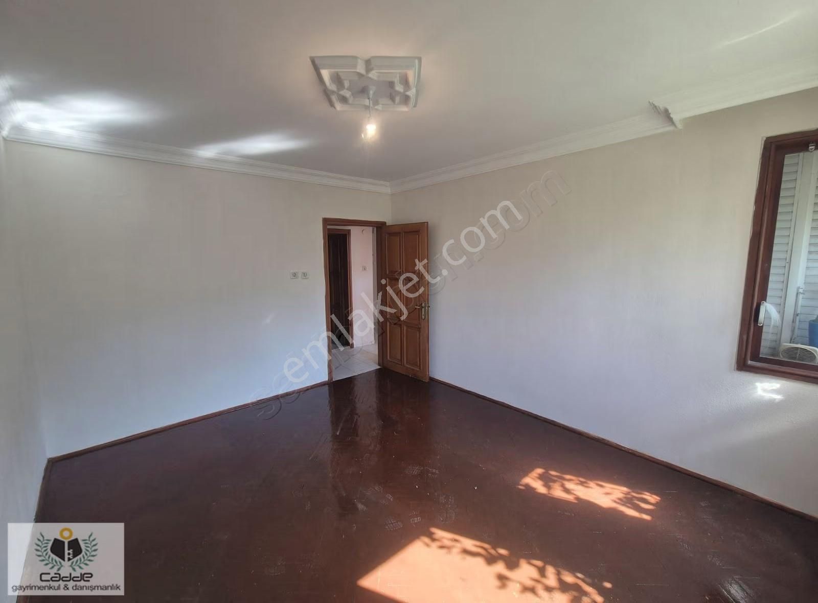 Sahil'e Birkaç Adım Mesafede Ayrı Mutfaklı 3+1 Kiralık Daire - Görsel 19