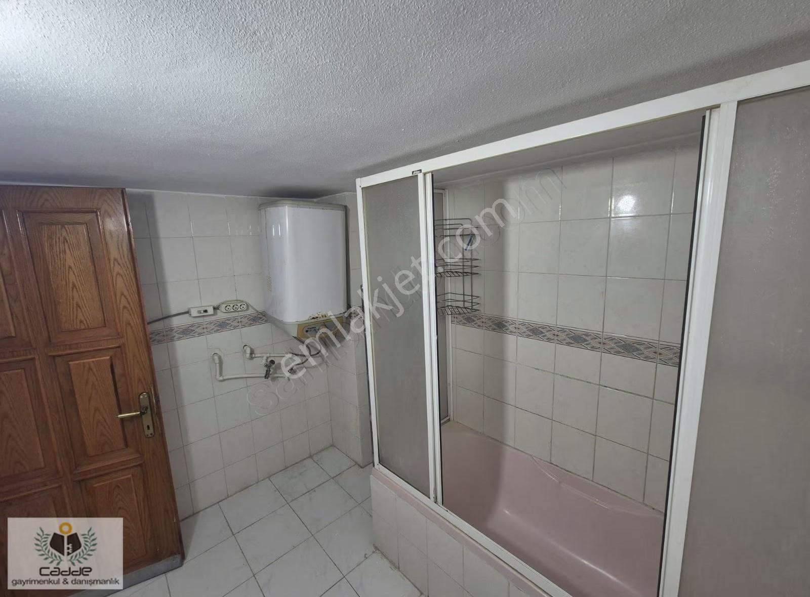 Sahil'e Birkaç Adım Mesafede Ayrı Mutfaklı 3+1 Kiralık Daire - Görsel 26