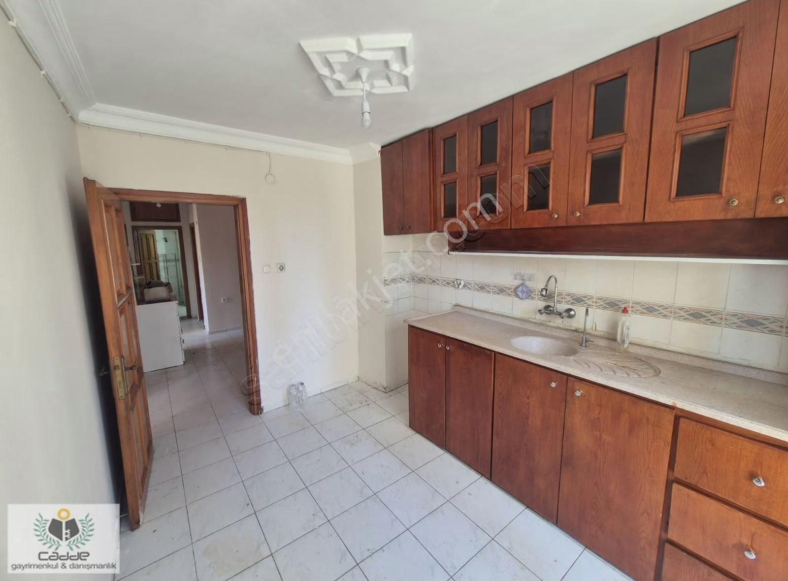 Sahil'e Birkaç Adım Mesafede Ayrı Mutfaklı 3+1 Kiralık Daire - Görsel 29