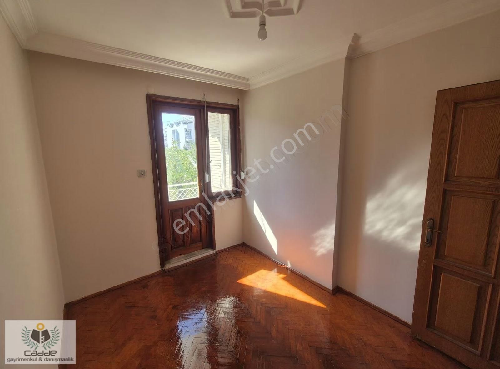 Sahil'e Birkaç Adım Mesafede Ayrı Mutfaklı 3+1 Kiralık Daire - Görsel 21