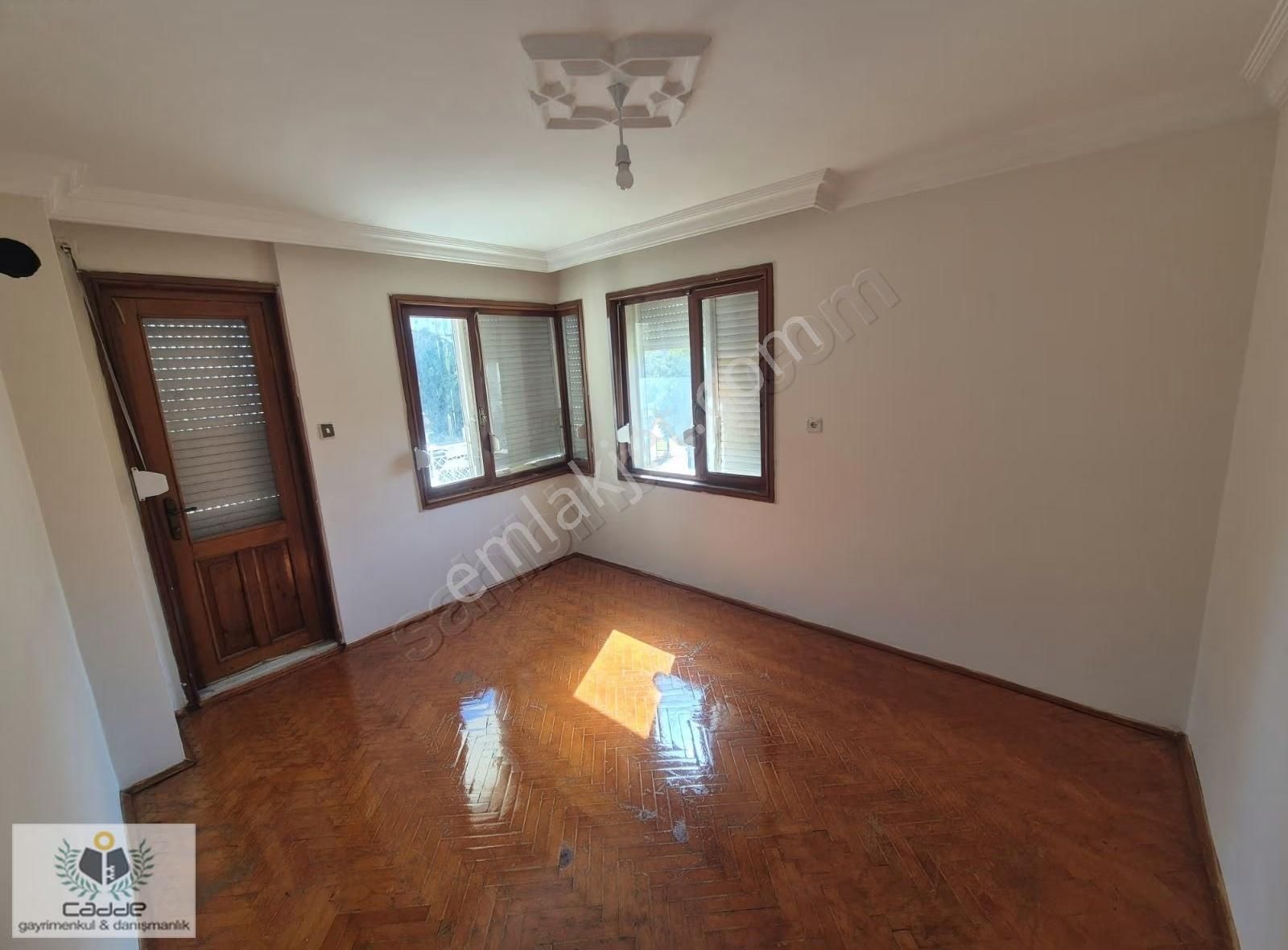 Sahil'e Birkaç Adım Mesafede Ayrı Mutfaklı 3+1 Kiralık Daire - Görsel 15