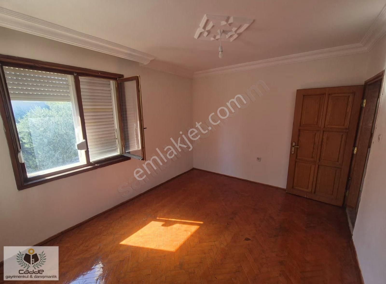 Sahil'e Birkaç Adım Mesafede Ayrı Mutfaklı 3+1 Kiralık Daire - Görsel 28