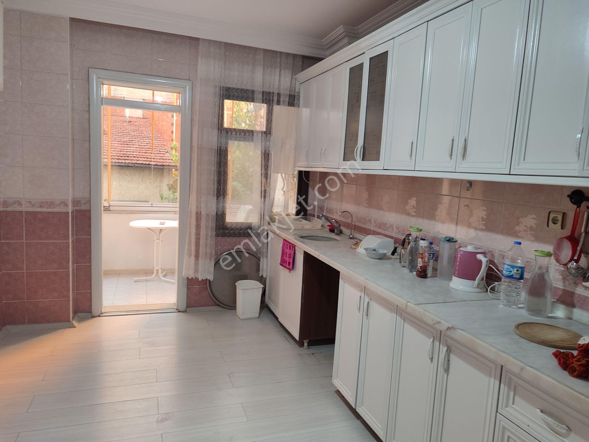 Akpınar Mah Pazar Yanı Satılık 3+1 Yapılı Uygun Daire - Görsel 15