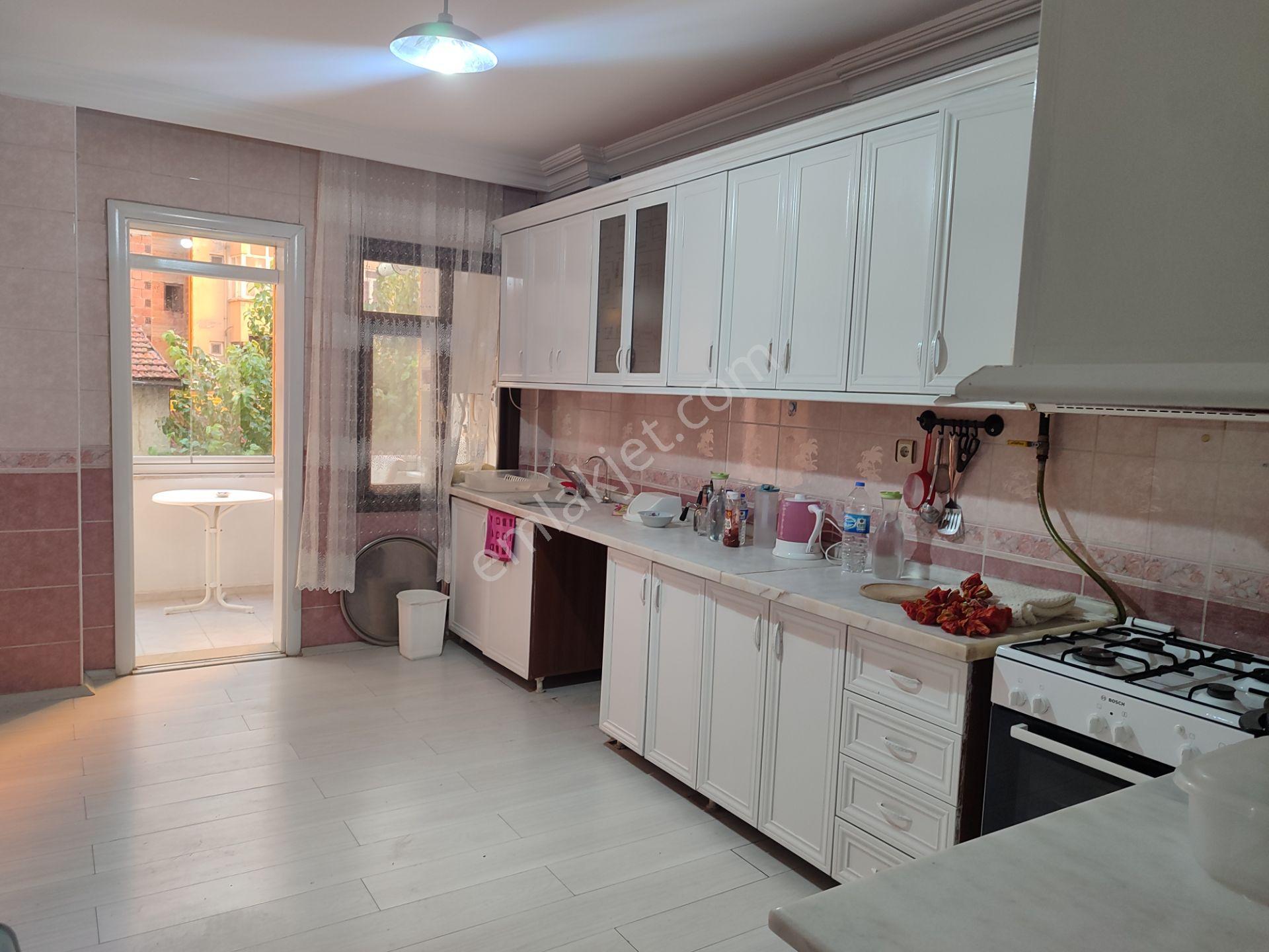 Akpınar Mah Pazar Yanı Satılık 3+1 Yapılı Uygun Daire - Görsel 14
