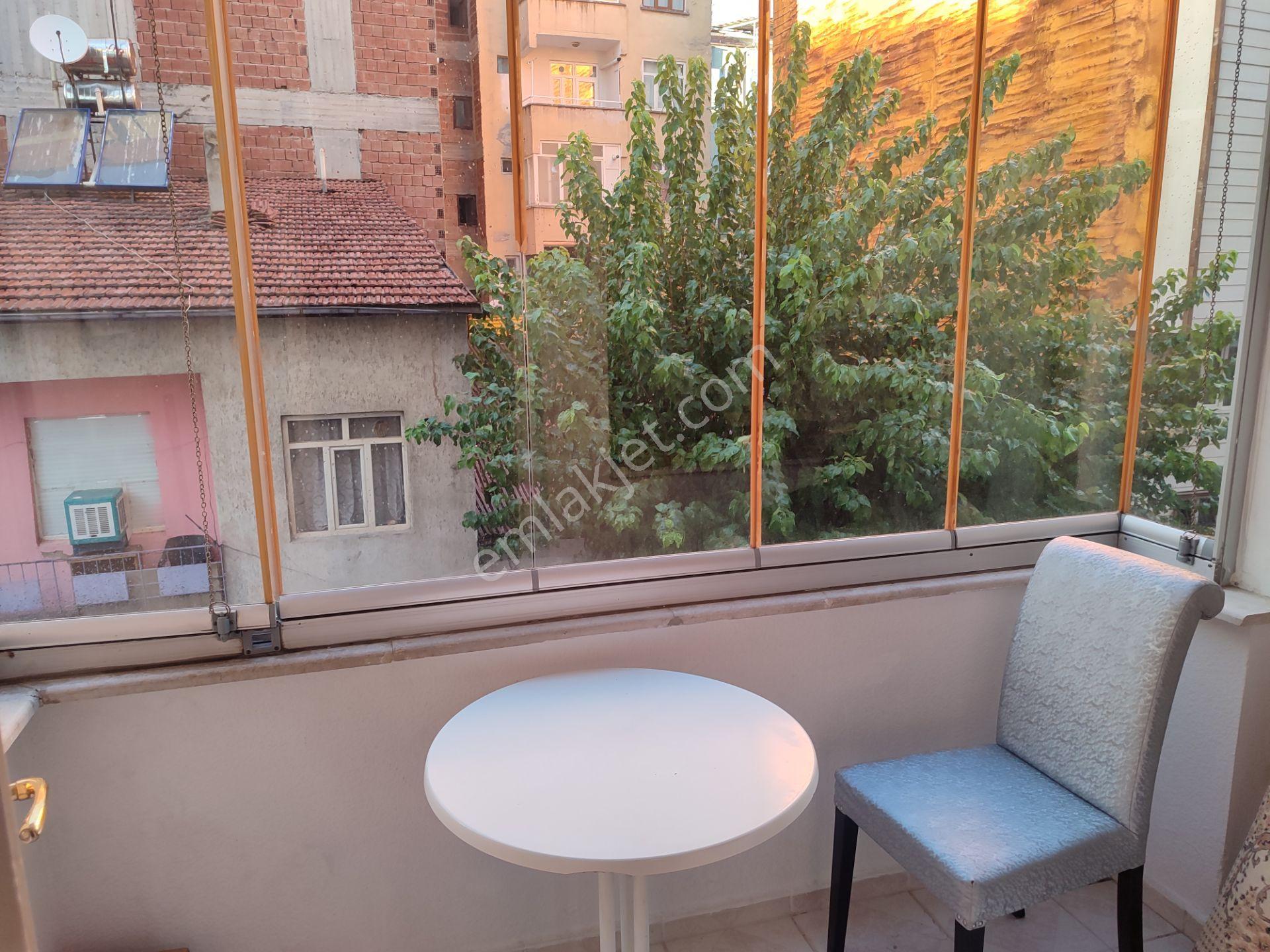 Akpınar Mah Pazar Yanı Satılık 3+1 Yapılı Uygun Daire - Görsel 16