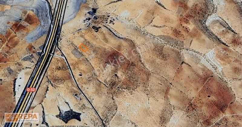 Repa Gayrimenkul İbrahim Gölbaşı'dan İbrahimşehir Satılık Arazi - Görsel 5