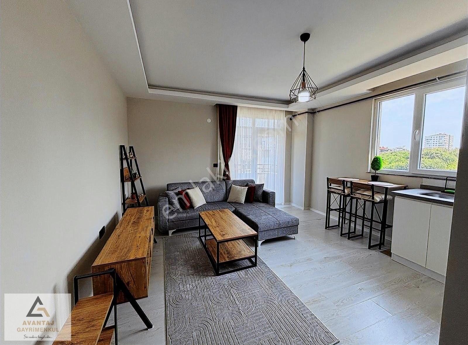 Avantaj Gayrimenkul'den Atakum Körfez Satılık 1+1 Eşyalı Daire - Görsel 27