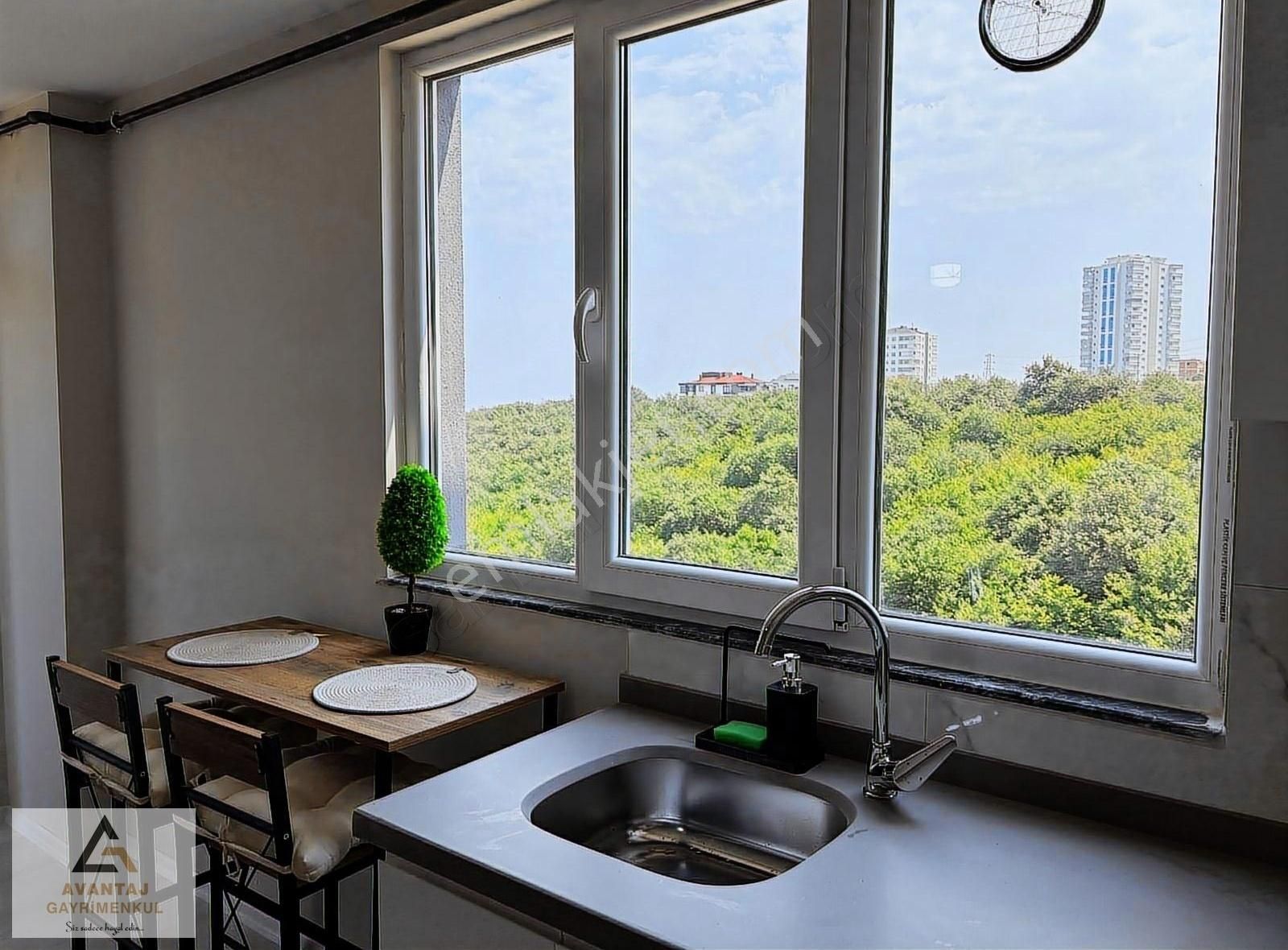 Avantaj Gayrimenkul'den Atakum Körfez Satılık 1+1 Eşyalı Daire - Görsel 29