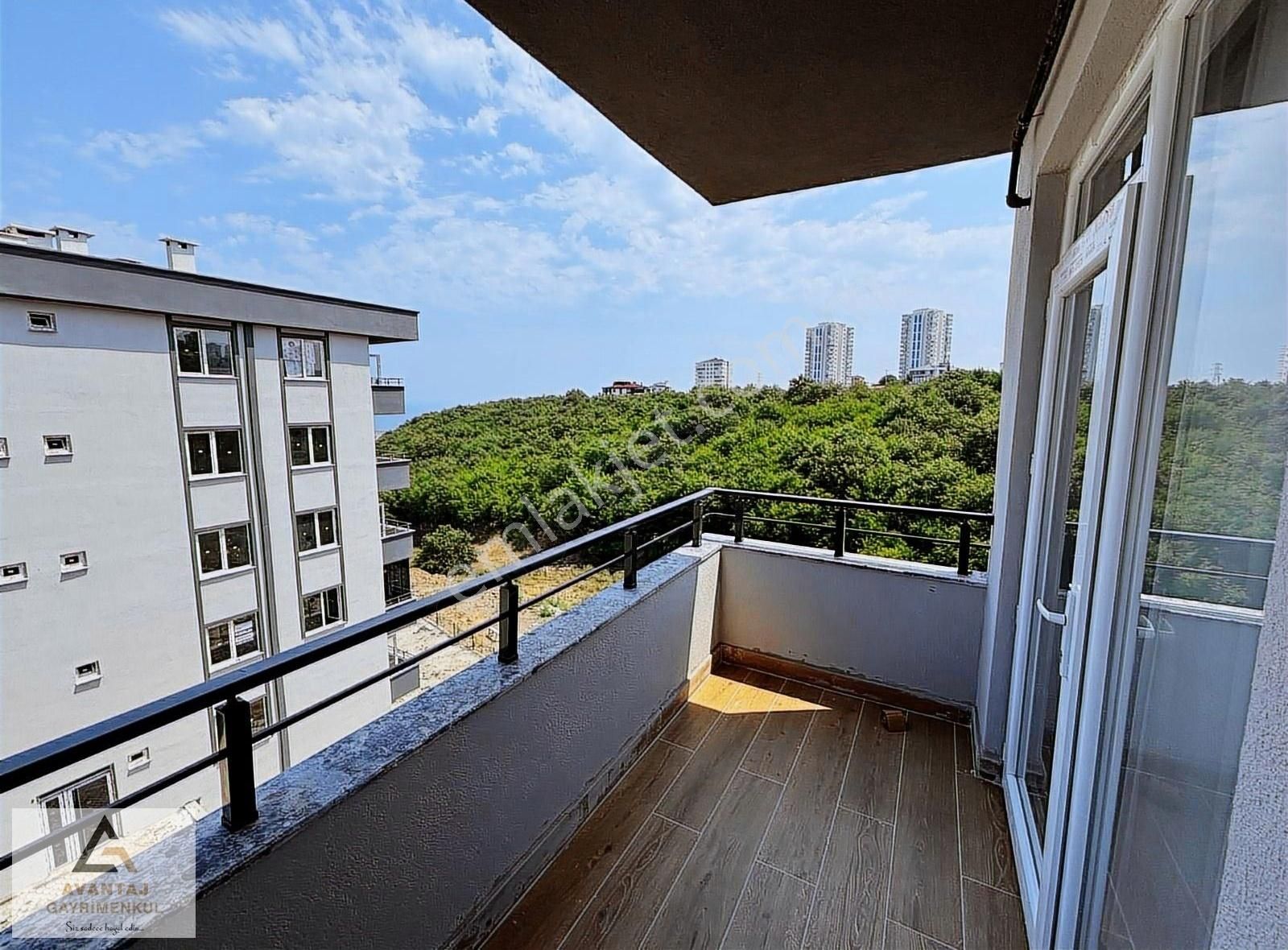 Avantaj Gayrimenkul'den Atakum Körfez Satılık 1+1 Eşyalı Daire - Görsel 32