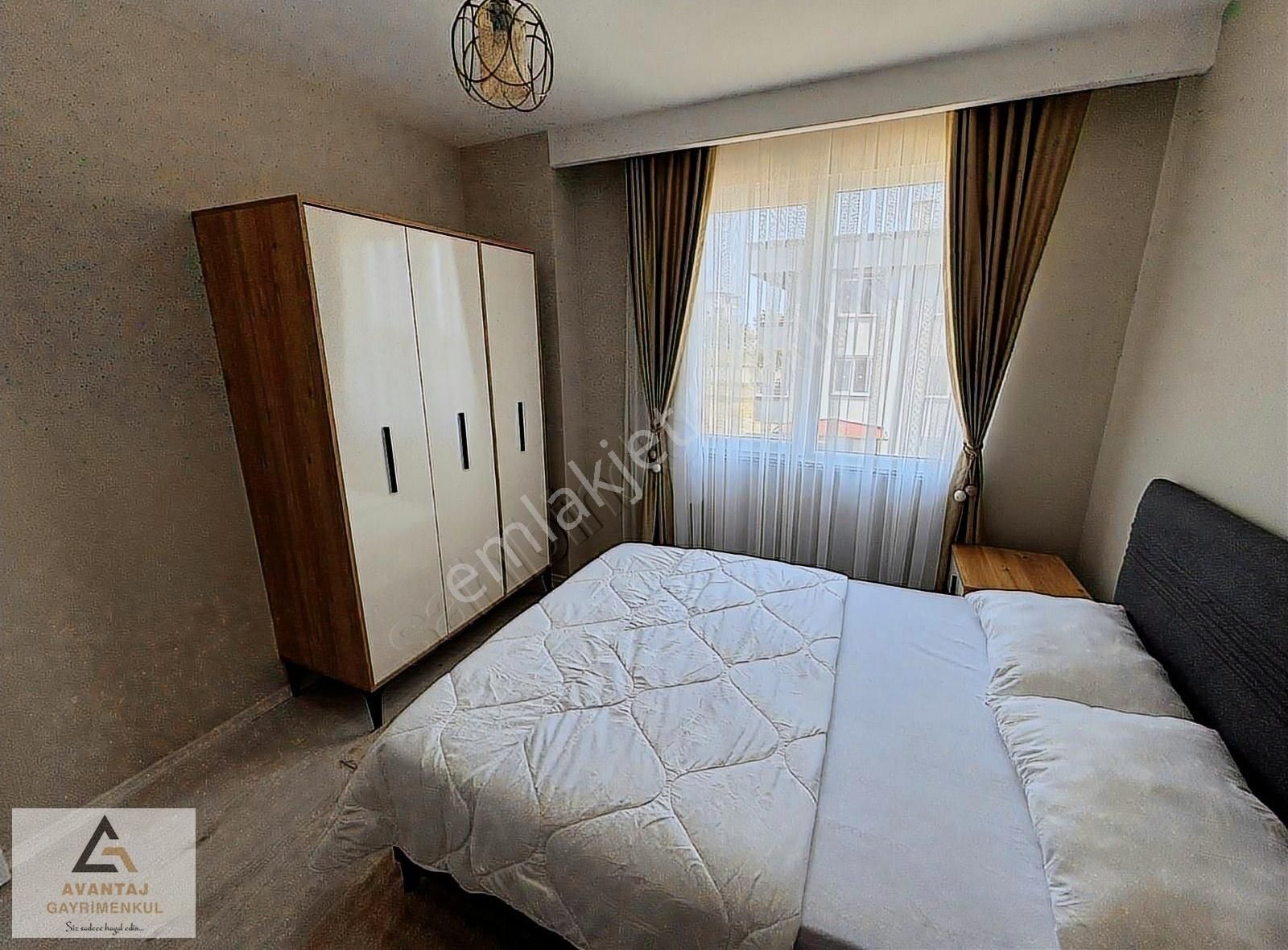 Avantaj Gayrimenkul'den Atakum Körfez Satılık 1+1 Eşyalı Daire - Görsel 30