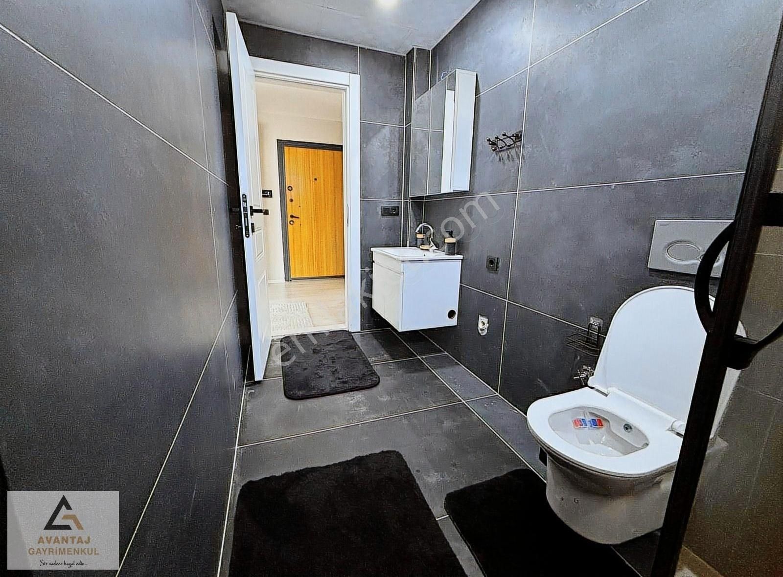 Avantaj Gayrimenkul'den Atakum Körfez Satılık 1+1 Eşyalı Daire - Görsel 12