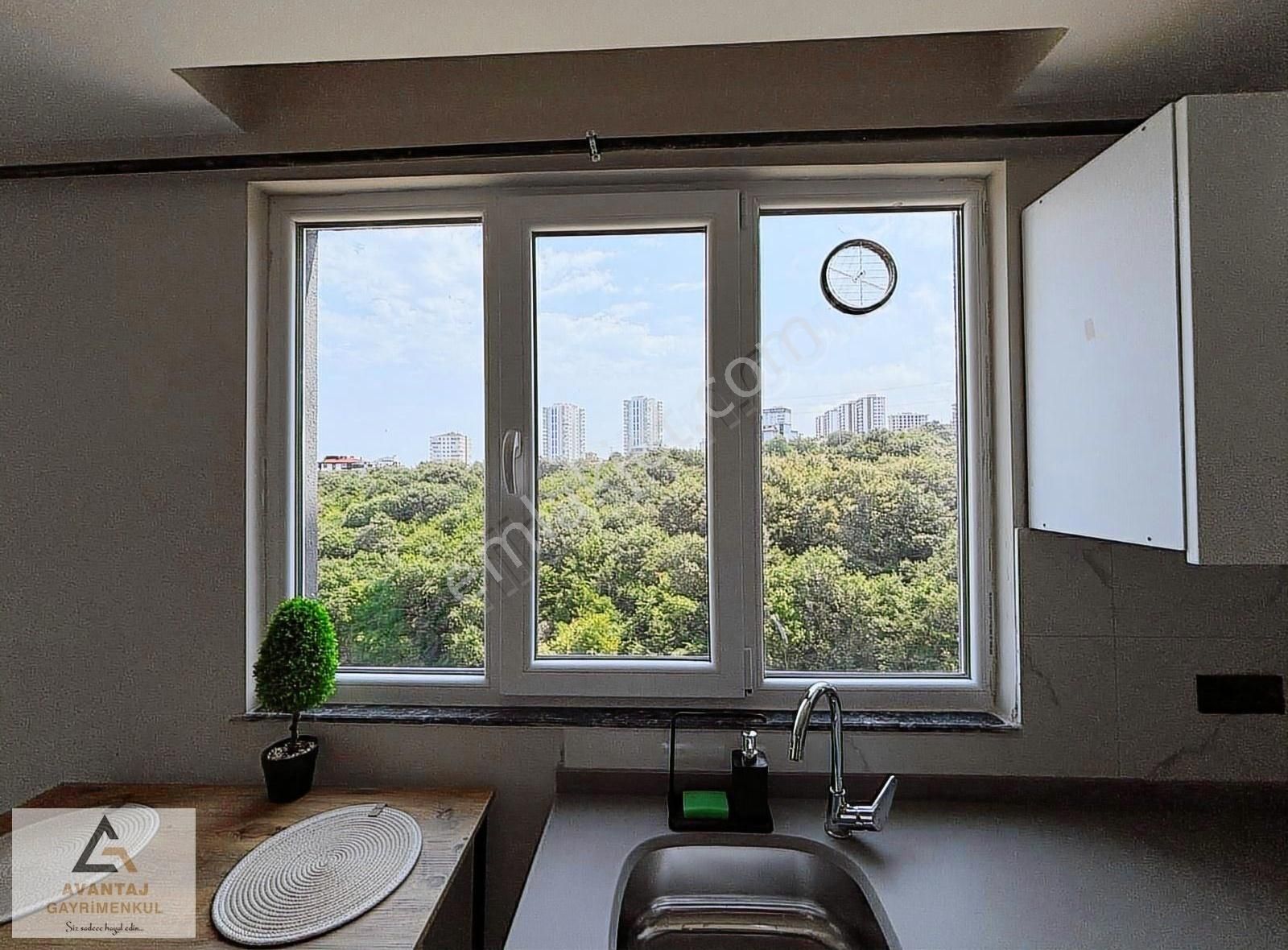 Avantaj Gayrimenkul'den Atakum Körfez Satılık 1+1 Eşyalı Daire - Görsel 23