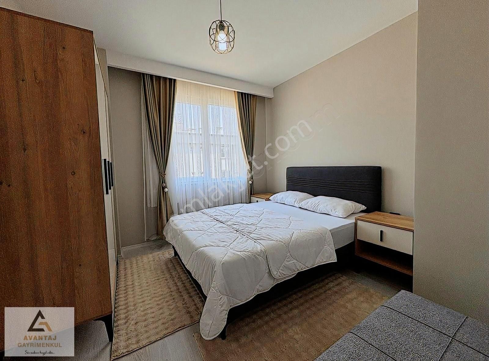 Avantaj Gayrimenkul'den Atakum Körfez Satılık 1+1 Eşyalı Daire - Görsel 5