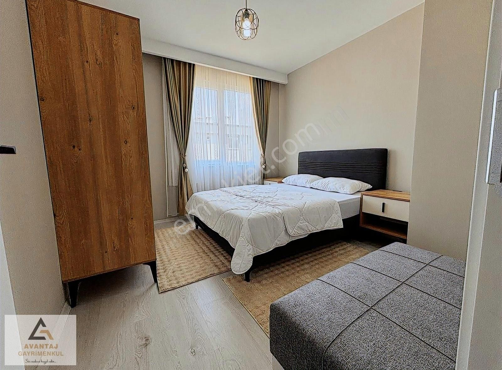 Avantaj Gayrimenkul'den Atakum Körfez Satılık 1+1 Eşyalı Daire - Görsel 19