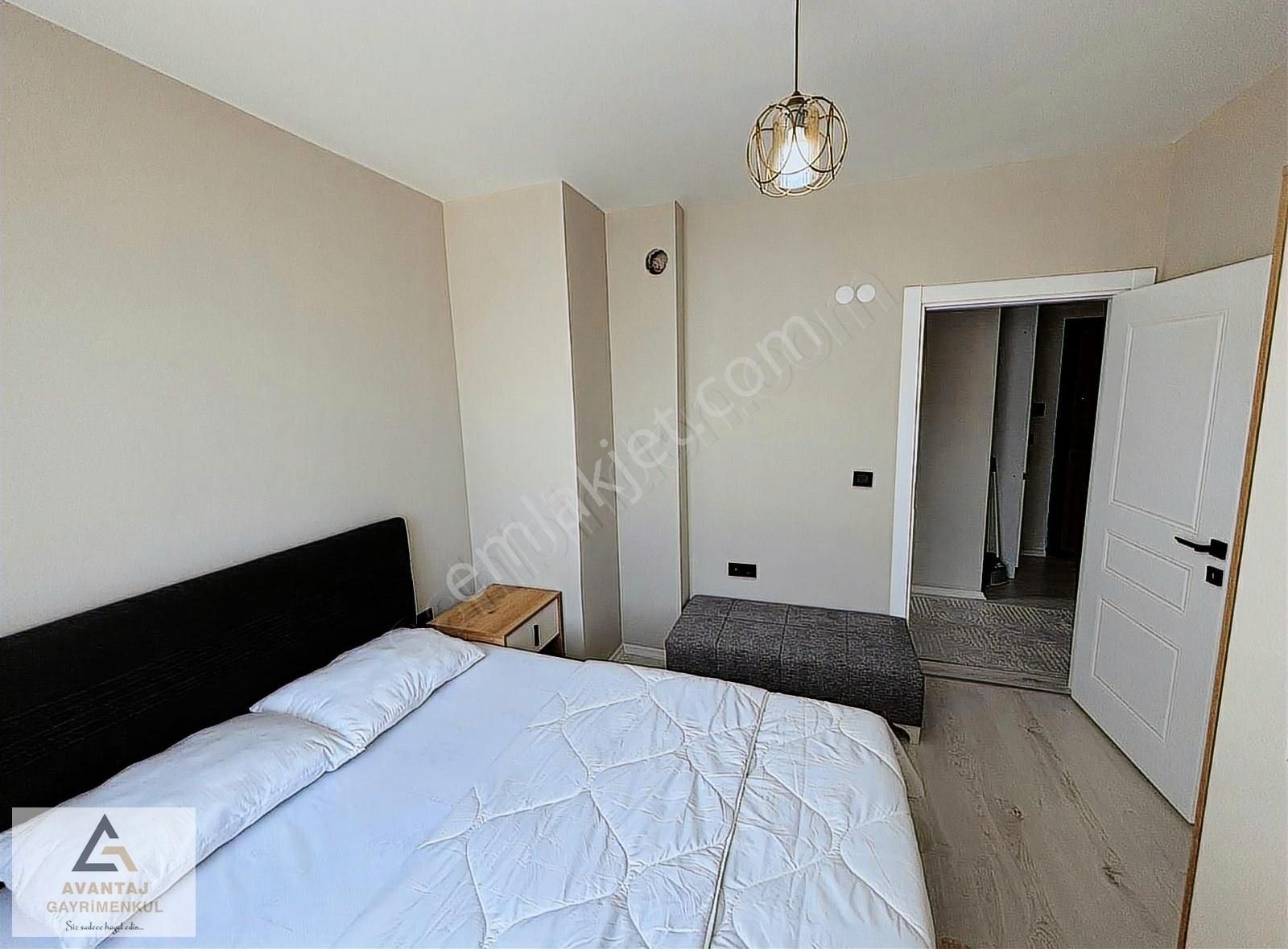 Avantaj Gayrimenkul'den Atakum Körfez Satılık 1+1 Eşyalı Daire - Görsel 6