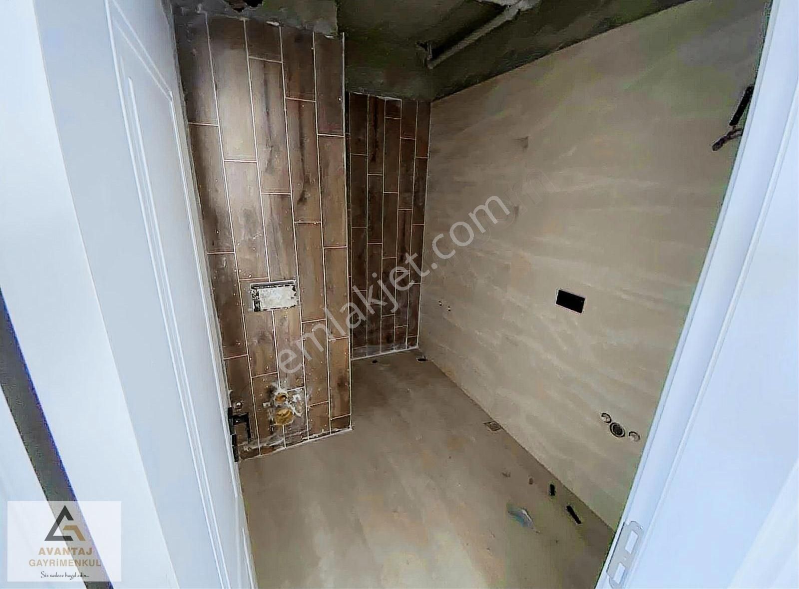 Avantaj Gayrimenkul Den Satılık Ultra Lüks 3+1 Daireler - Görsel 8