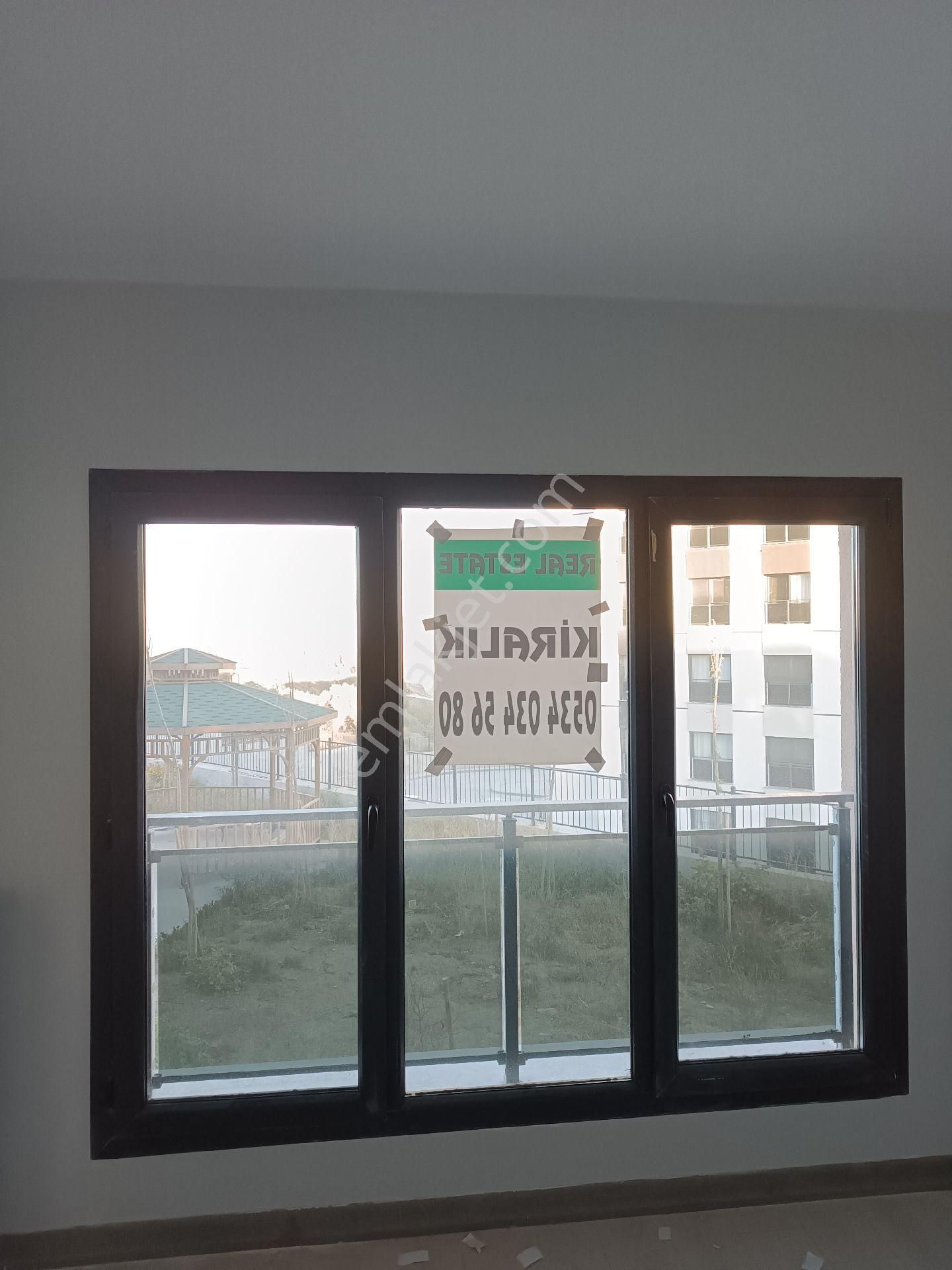 Hatay Antakya Alazi 8 Bölge 2 Etap Ta Kiralık Daire - Görsel 24