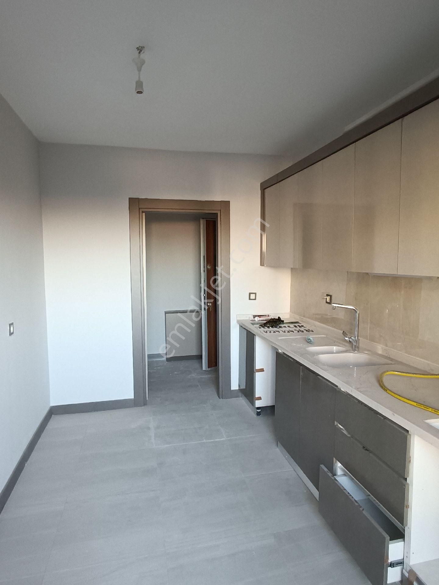 Hatay Antakya Alazi 8 Bölge 2 Etap Ta Kiralık Daire - Görsel 9