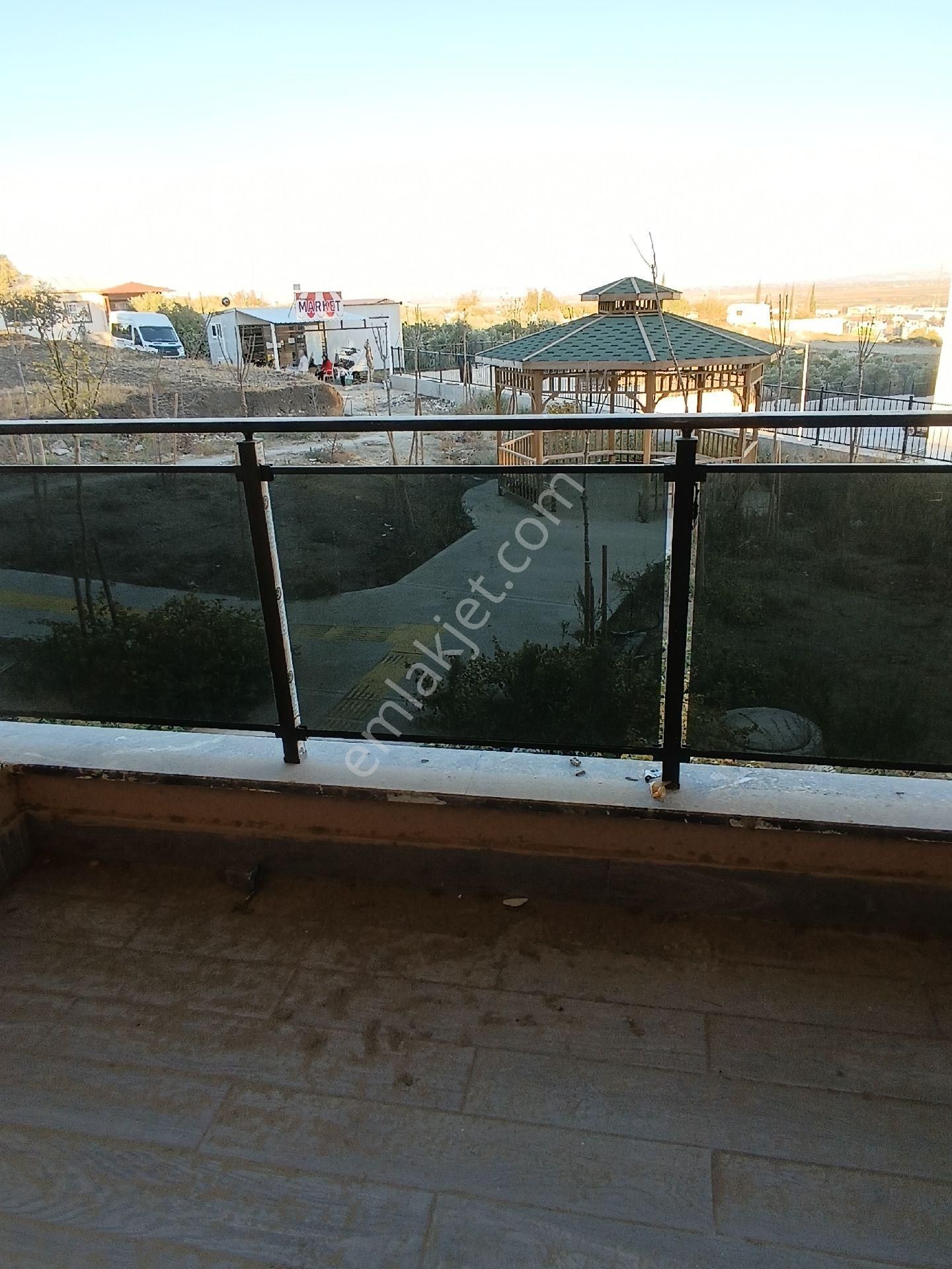 Hatay Antakya Alazi 8 Bölge 2 Etap Ta Kiralık Daire - Görsel 8
