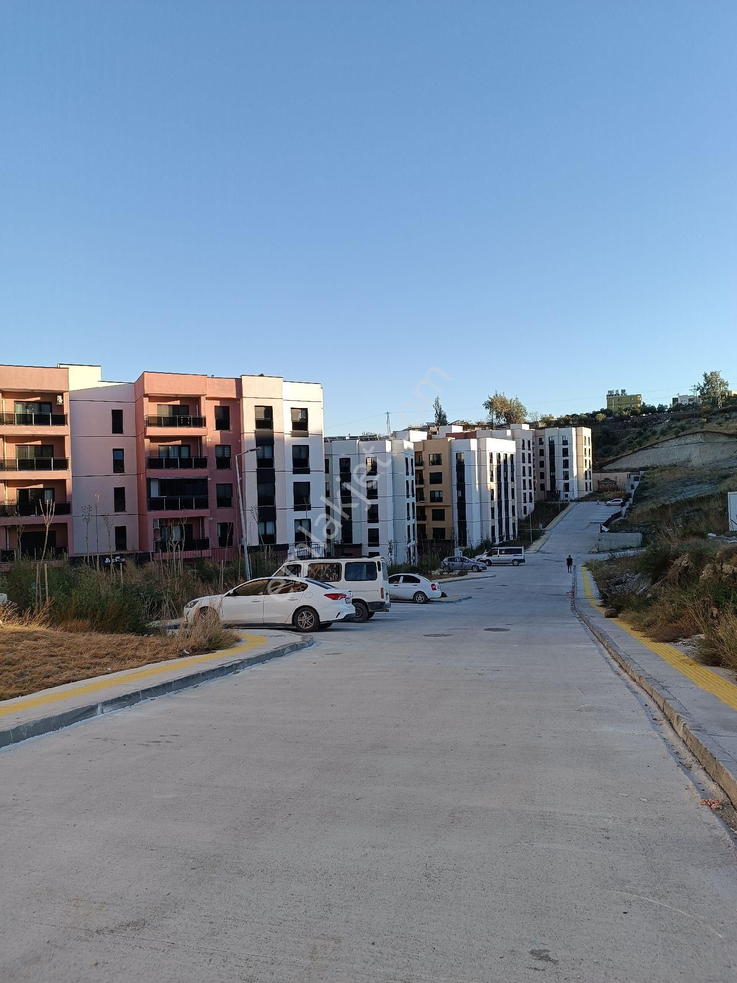 Hatay Antakya Alazi 8 Bölge 2 Etap Ta Kiralık Daire - Görsel 2