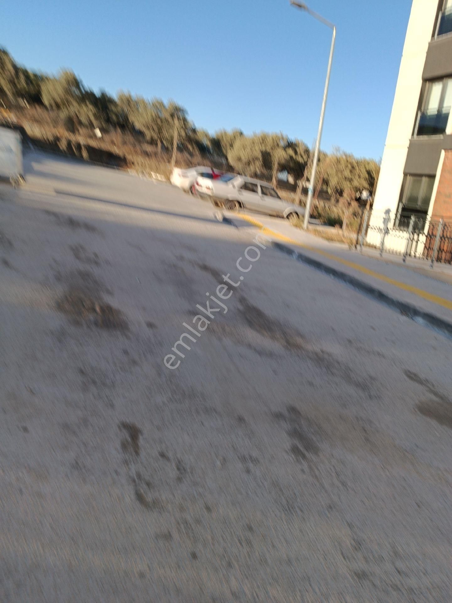 Hatay Antakya Alazi 8 Bölge 2 Etap Ta Kiralık Daire - Görsel 5
