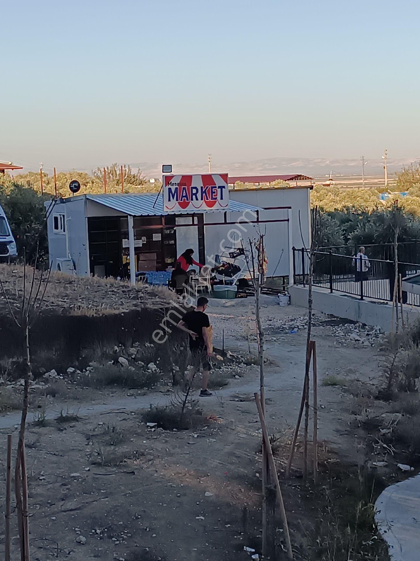 Hatay Antakya Alazi 8 Bölge 2 Etap Ta Kiralık Daire - Görsel 4
