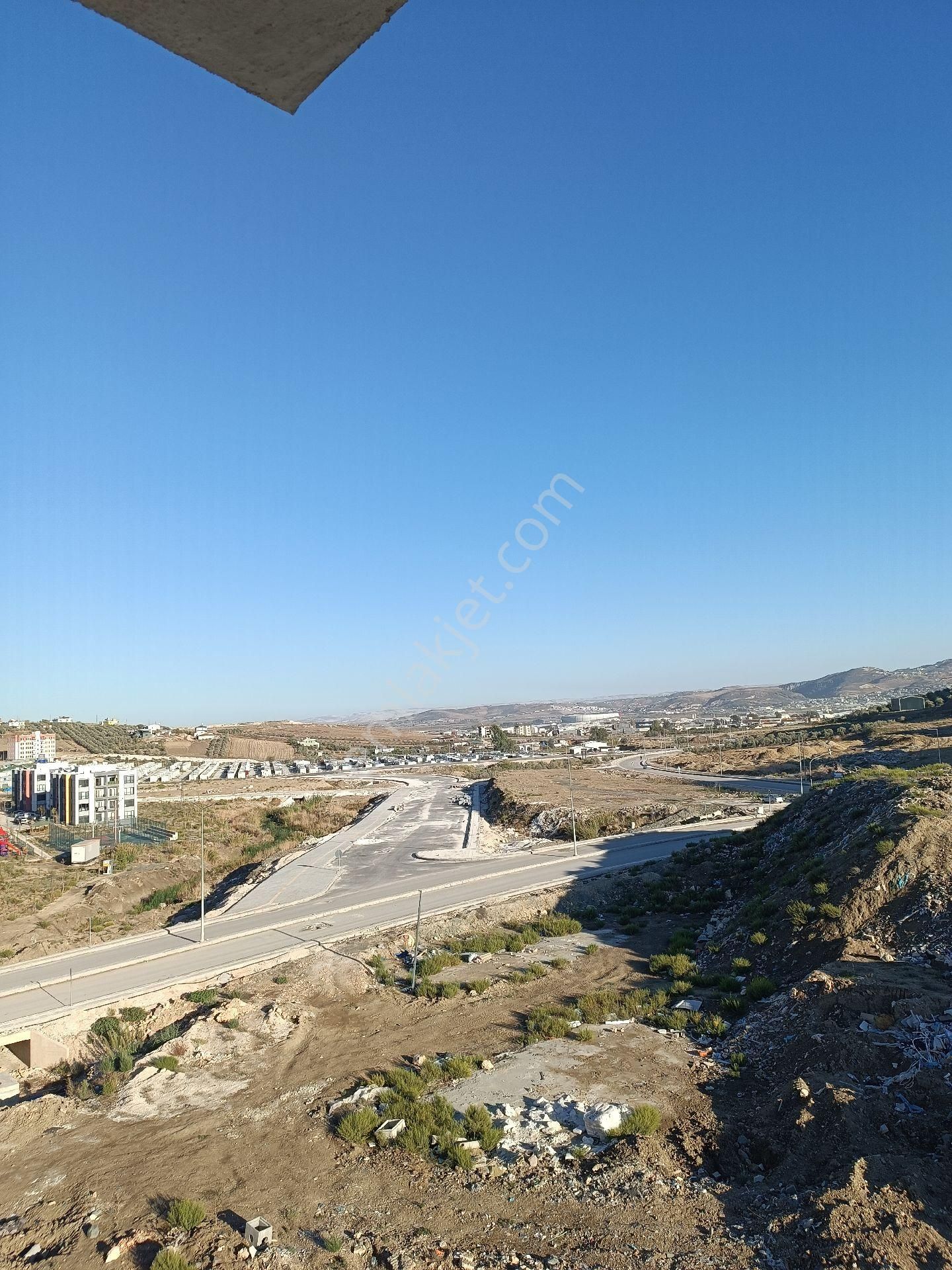 Hatay Antakya Dikmece Konutlarinda - Görsel 7