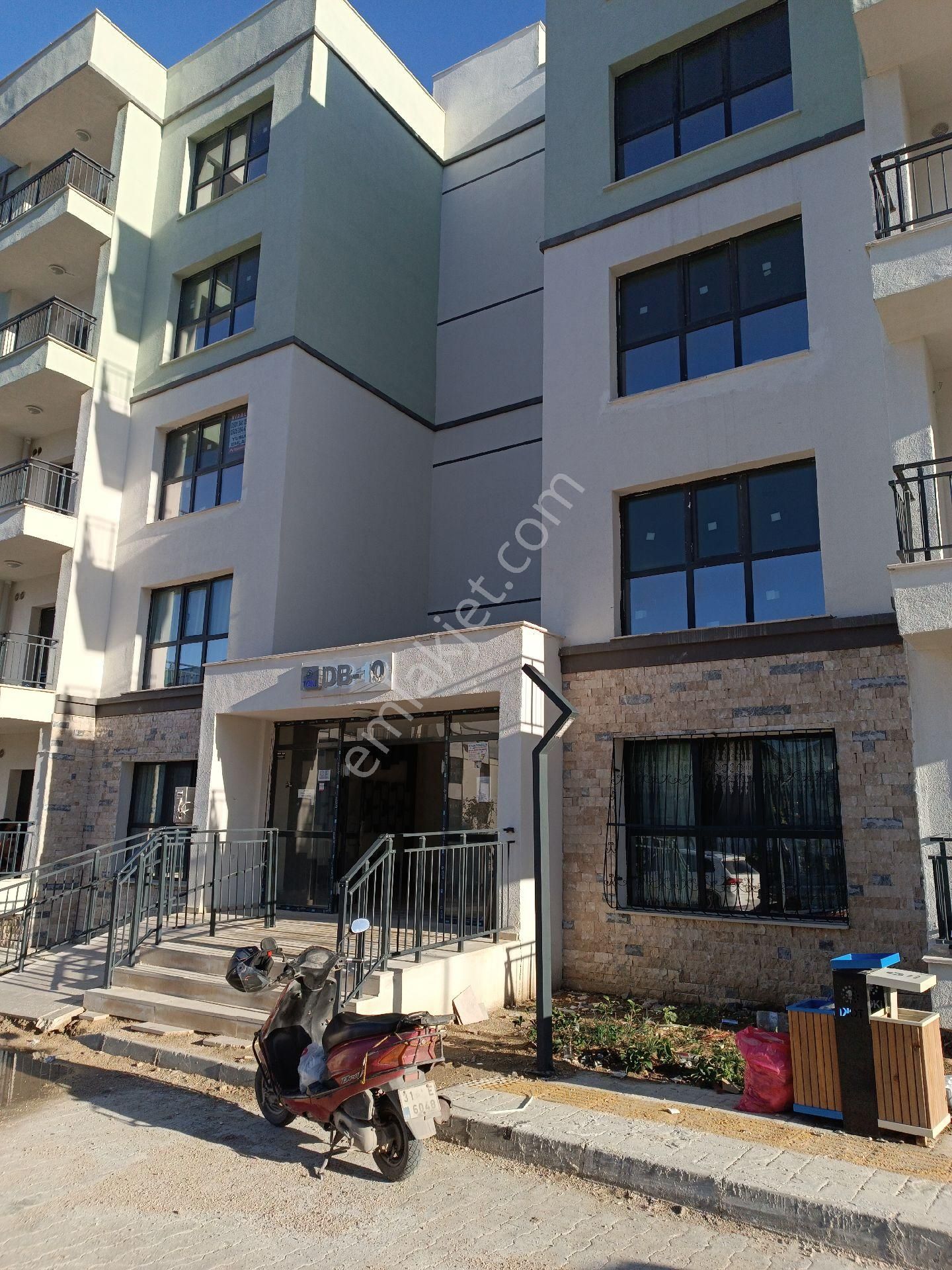 Hatay Antakya Dikmece Konutlarinda