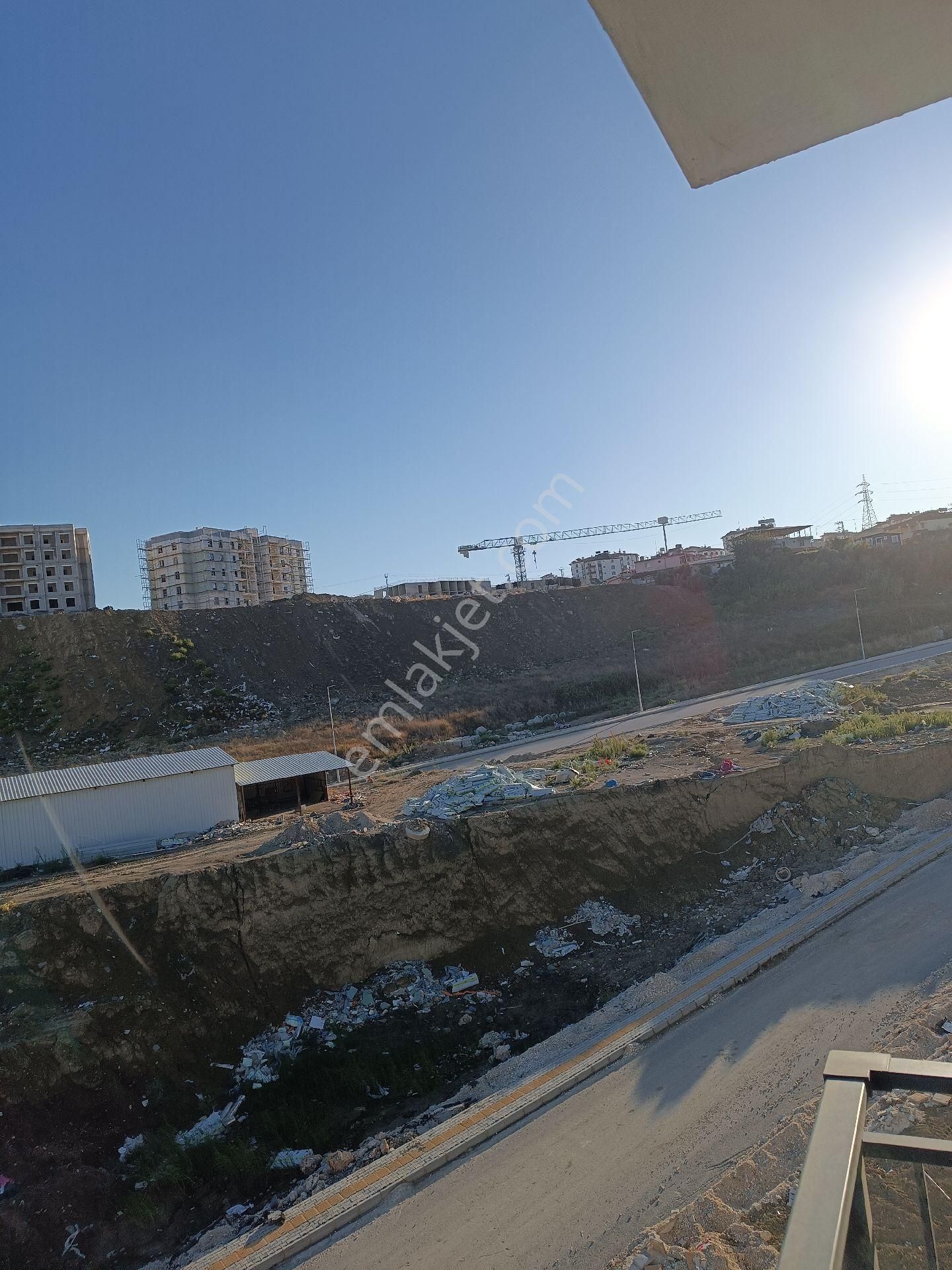Hatay Antakya Dikmece Konutlarinda - Görsel 10