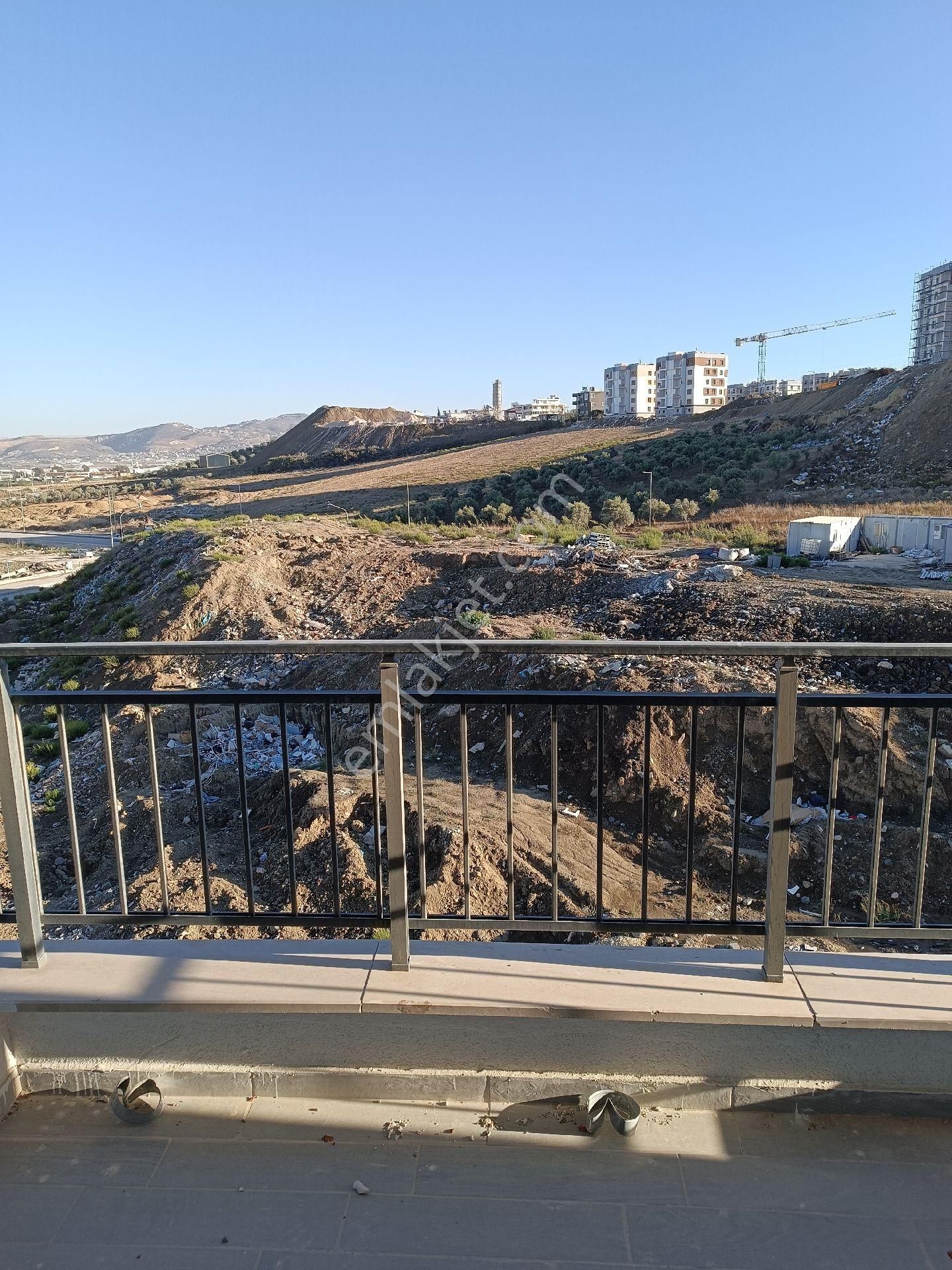 Hatay Antakya Dikmece Konutlarinda - Görsel 8